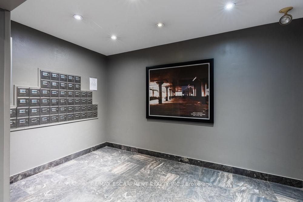 Photo 35 of Unit 412, 50 Main Street, Hamilton, Cootes Paradise — HOMEH