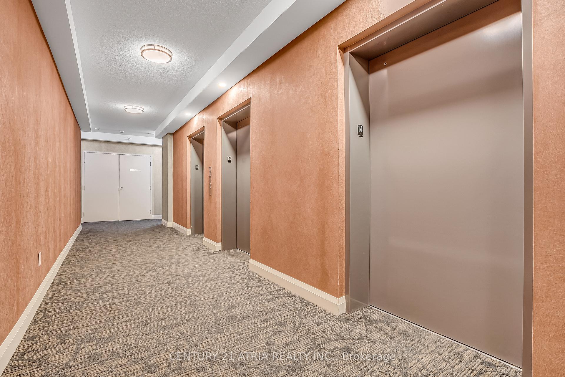 Photo 9 of Unit 1410, 75 North Park Road, Vaughan, Beverley Glen — HOMEH