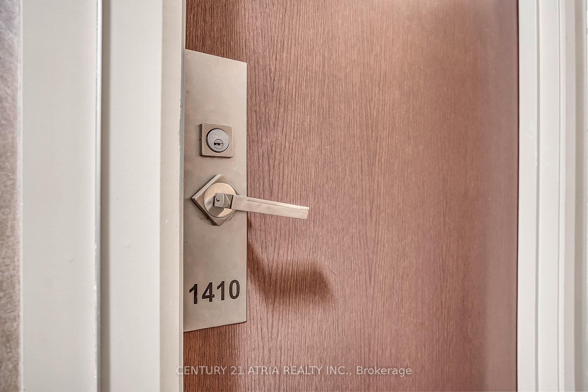 Photo 2 of Unit 1410, 75 North Park Road, Vaughan, Beverley Glen — HOMEH