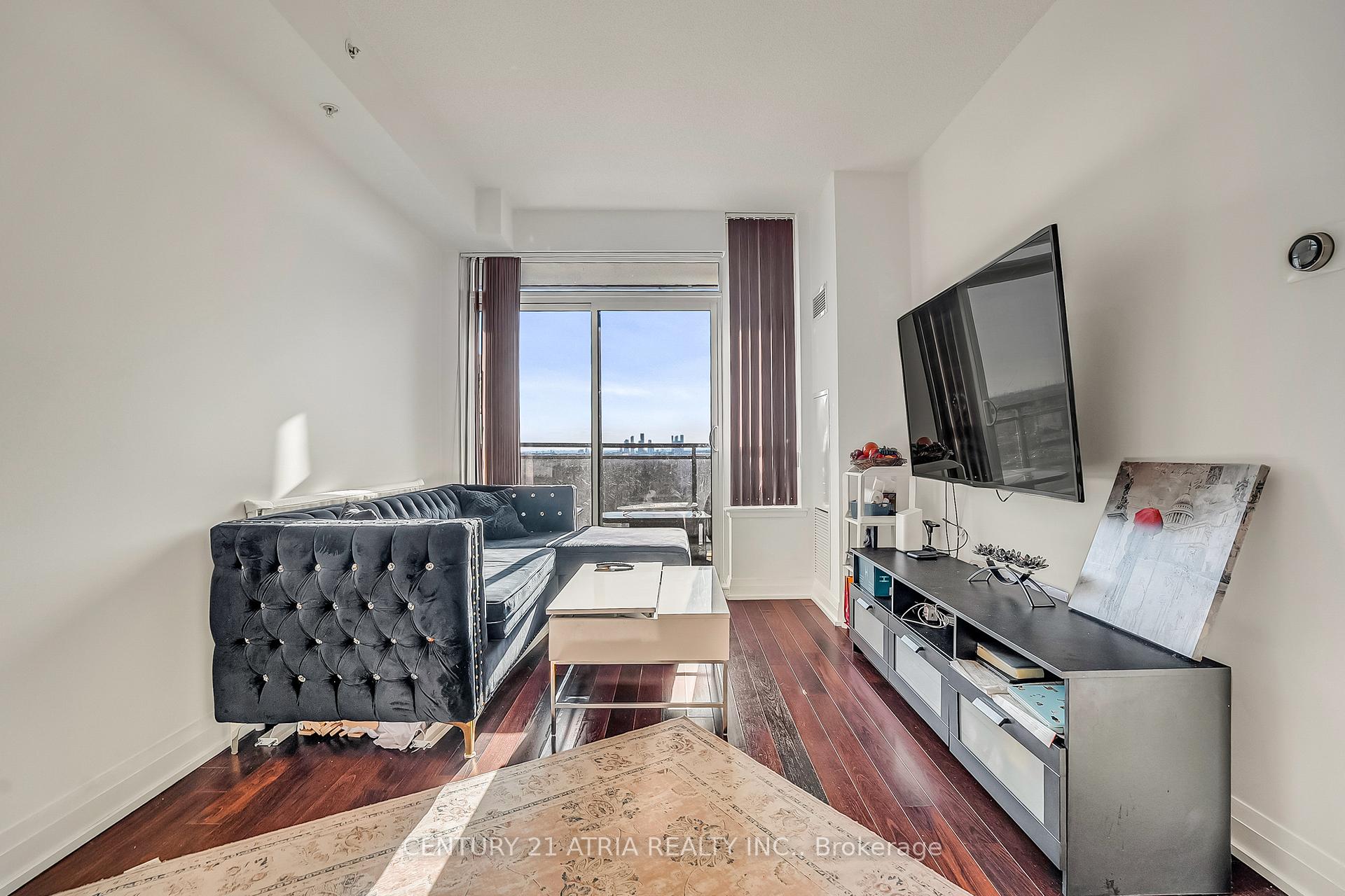 Photo 4 of Unit 1410, 75 North Park Road, Vaughan, Beverley Glen — HOMEH