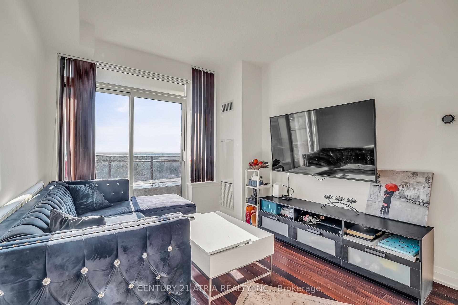 Photo 18 of Unit 1410, 75 North Park Road, Vaughan, Beverley Glen — HOMEH