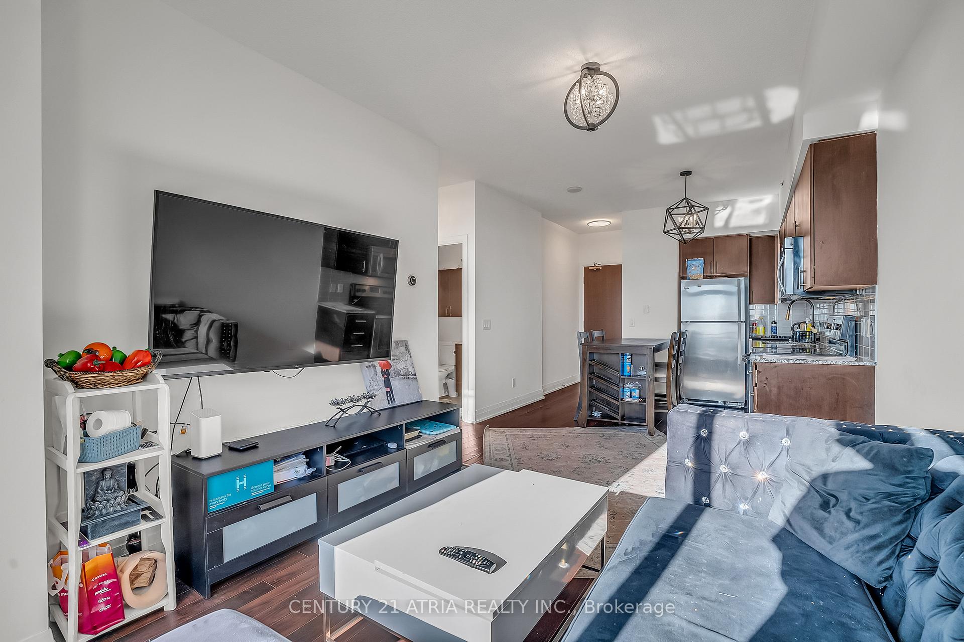 Photo 8 of Unit 1410, 75 North Park Road, Vaughan, Beverley Glen — HOMEH