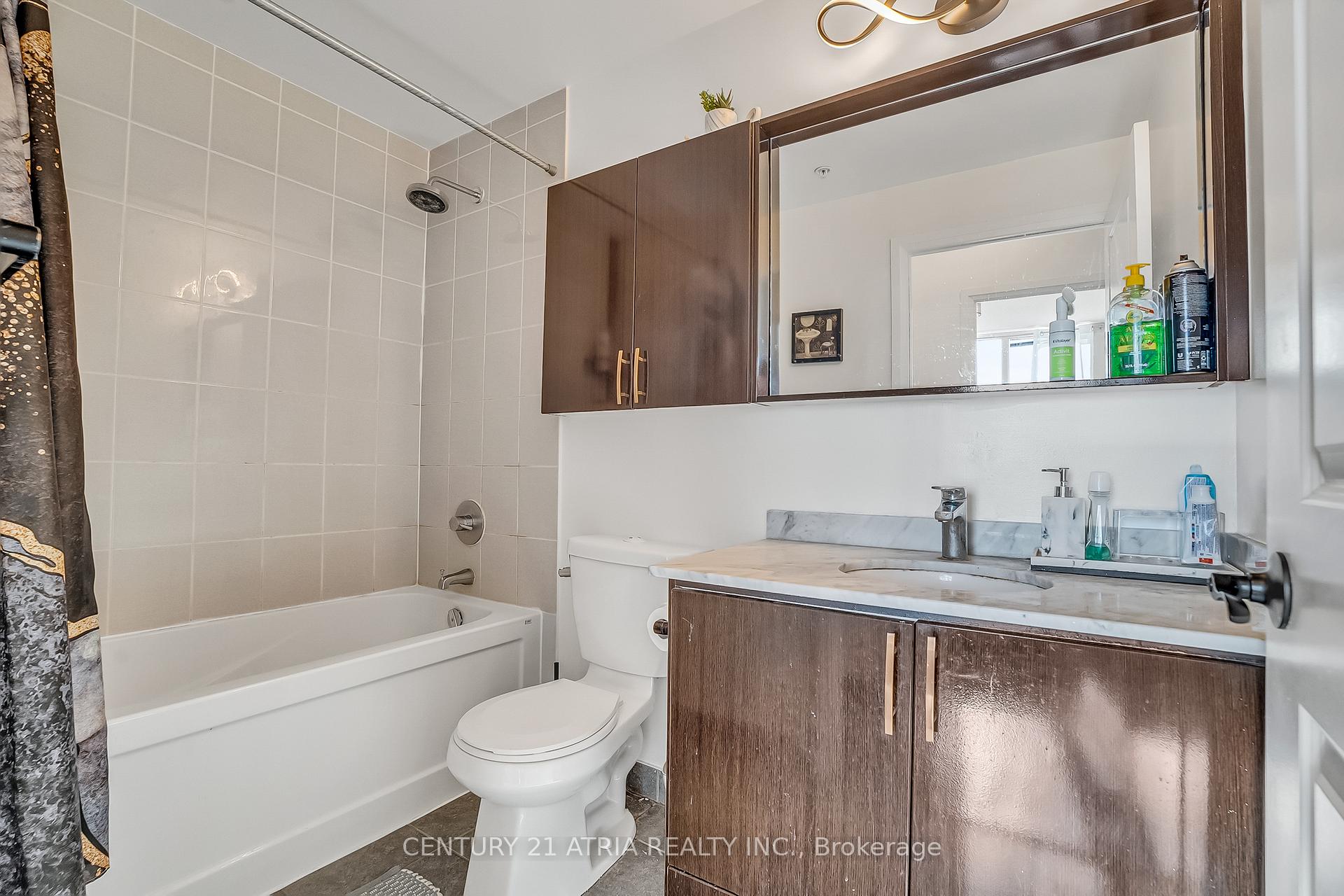 Photo 14 of Unit 1410, 75 North Park Road, Vaughan, Beverley Glen — HOMEH