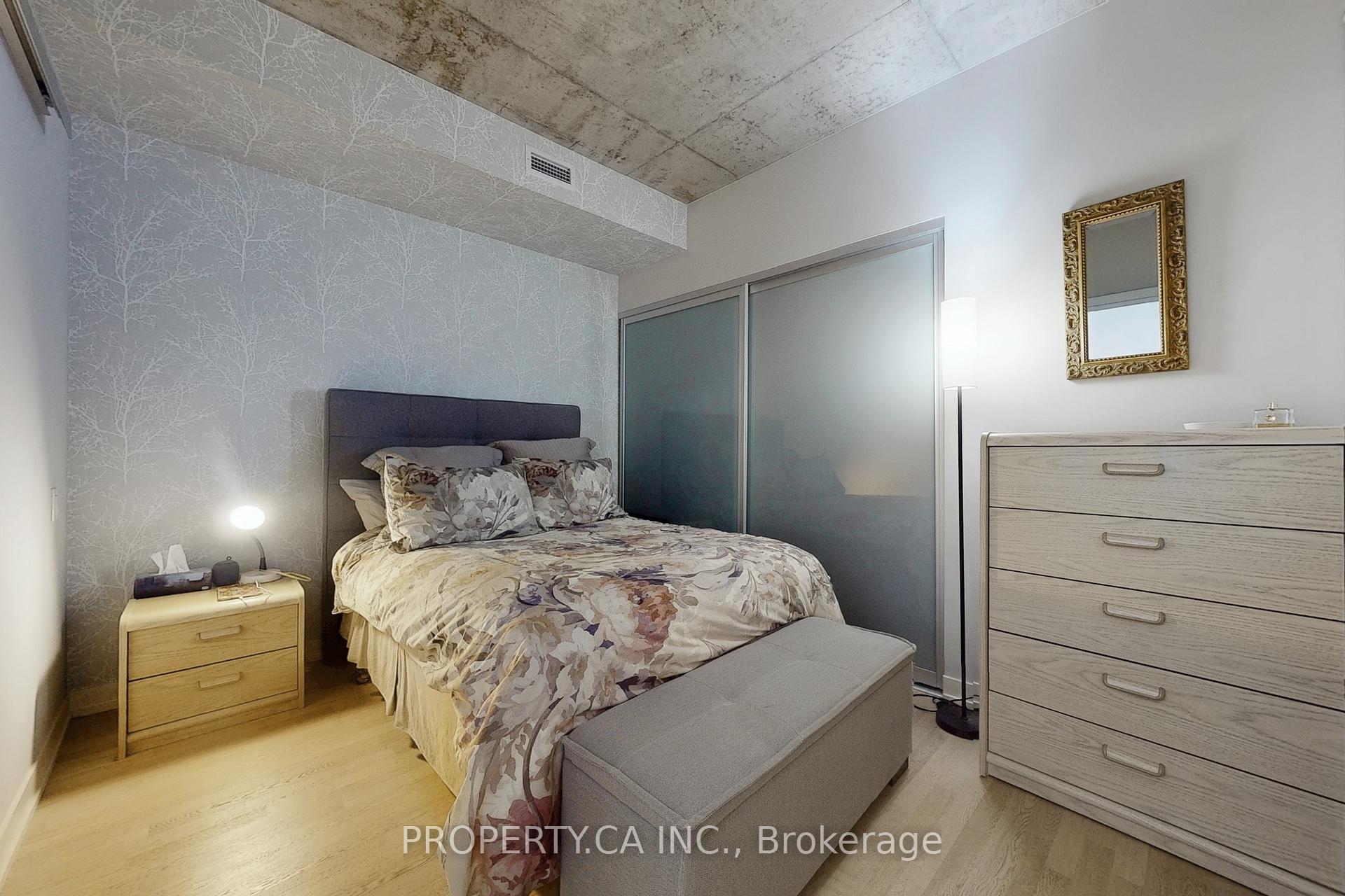 Photo 19 of Unit 413, 650 King Street W, Toronto, Waterfront Communities — HOMEH