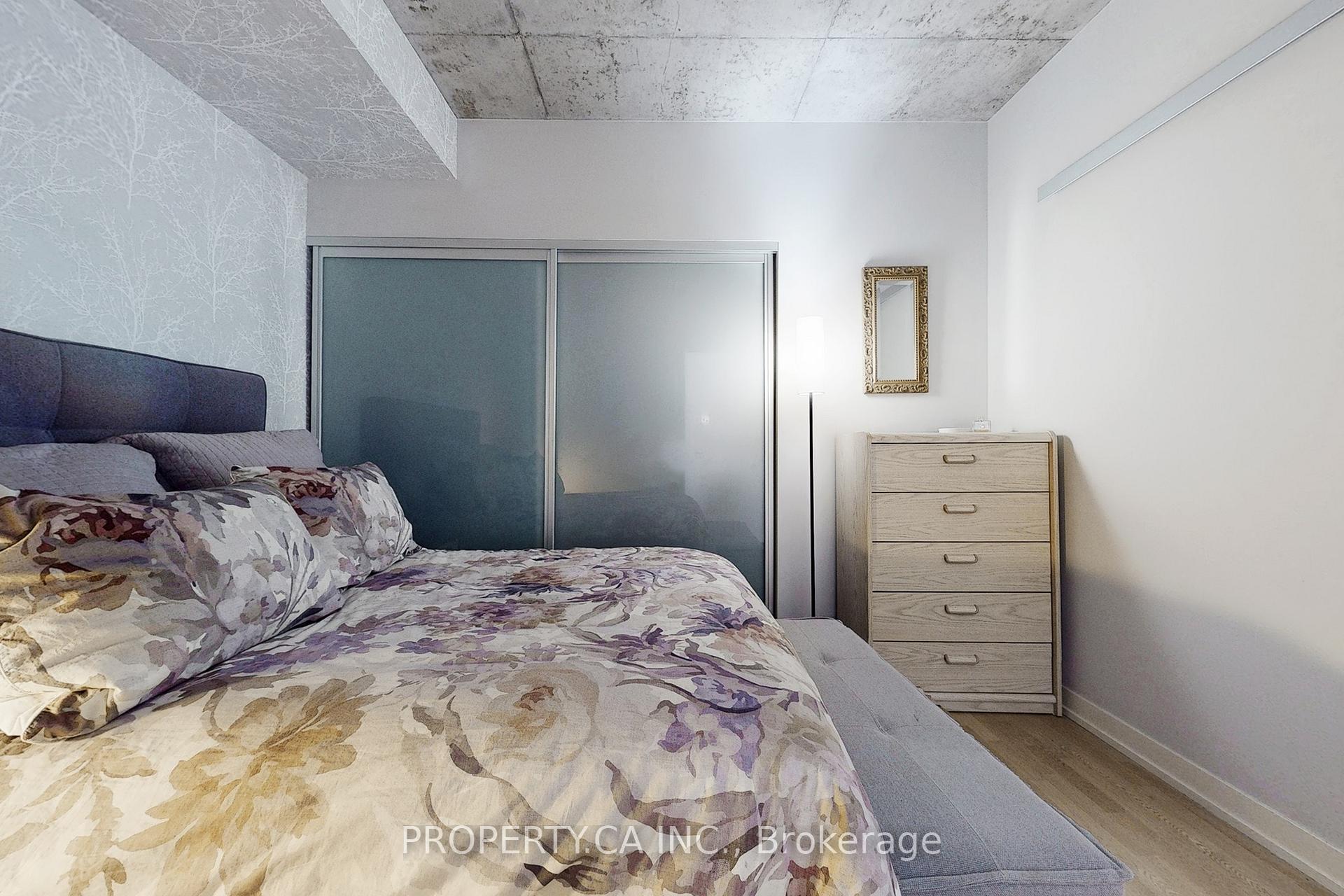 Photo 13 of Unit 413, 650 King Street W, Toronto, Waterfront Communities — HOMEH