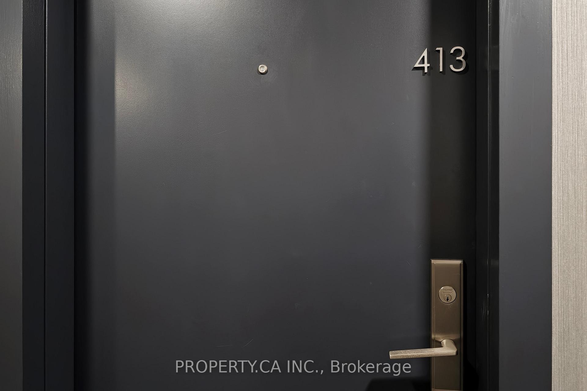 Photo 14 of Unit 413, 650 King Street W, Toronto, Waterfront Communities — HOMEH