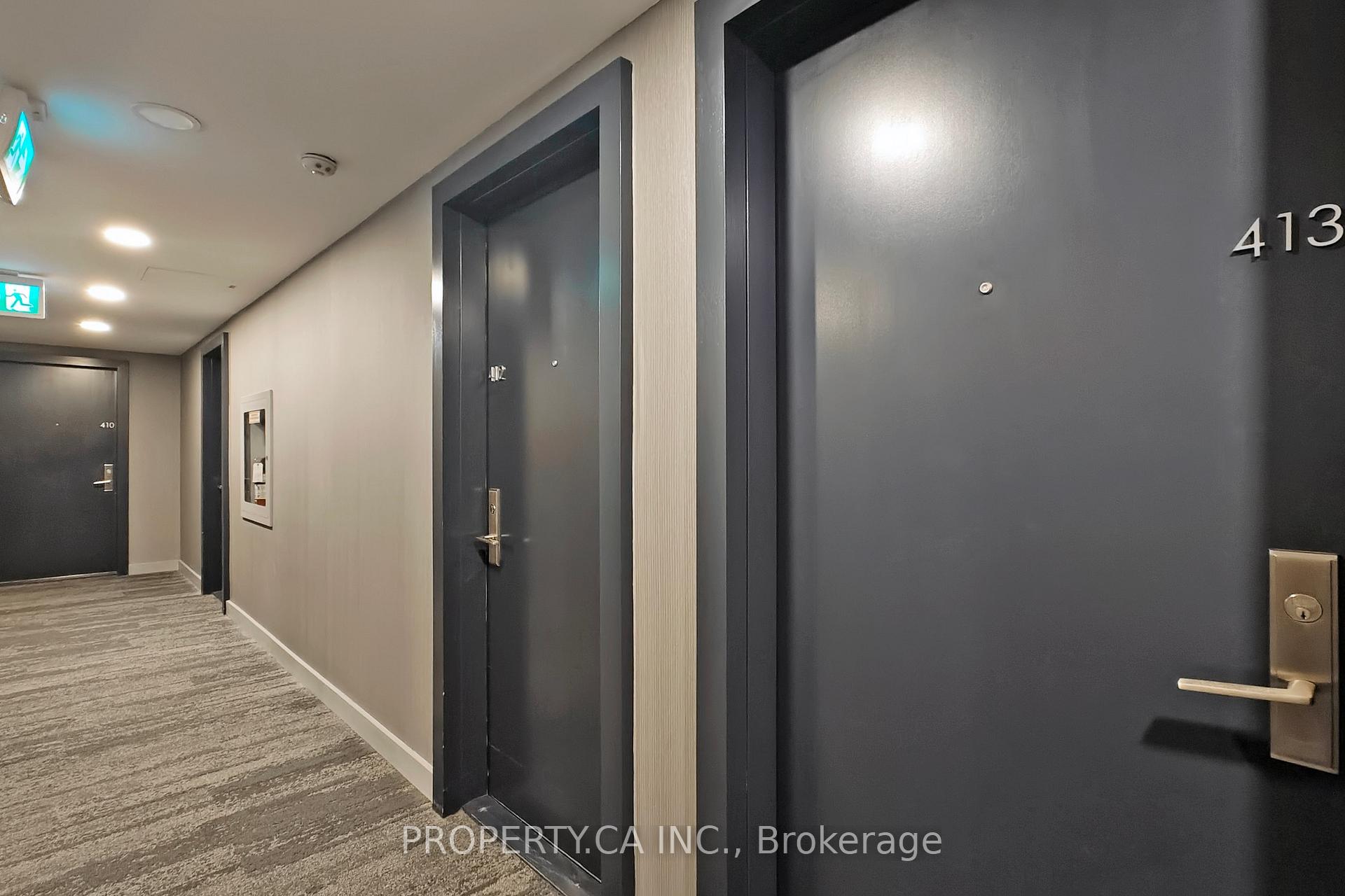 Photo 8 of Unit 413, 650 King Street W, Toronto, Waterfront Communities — HOMEH