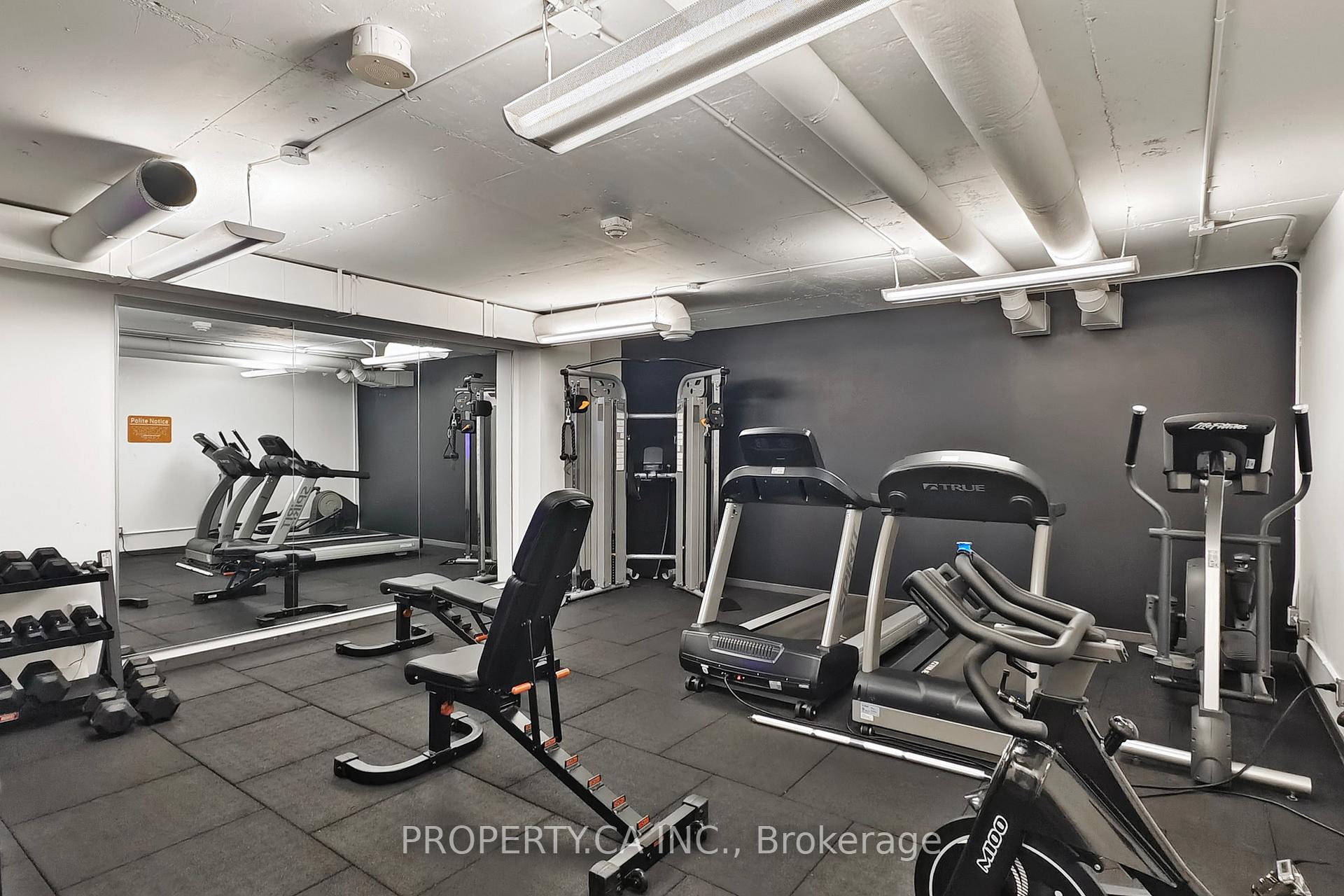 Photo 24 of Unit 413, 650 King Street W, Toronto, Waterfront Communities — HOMEH