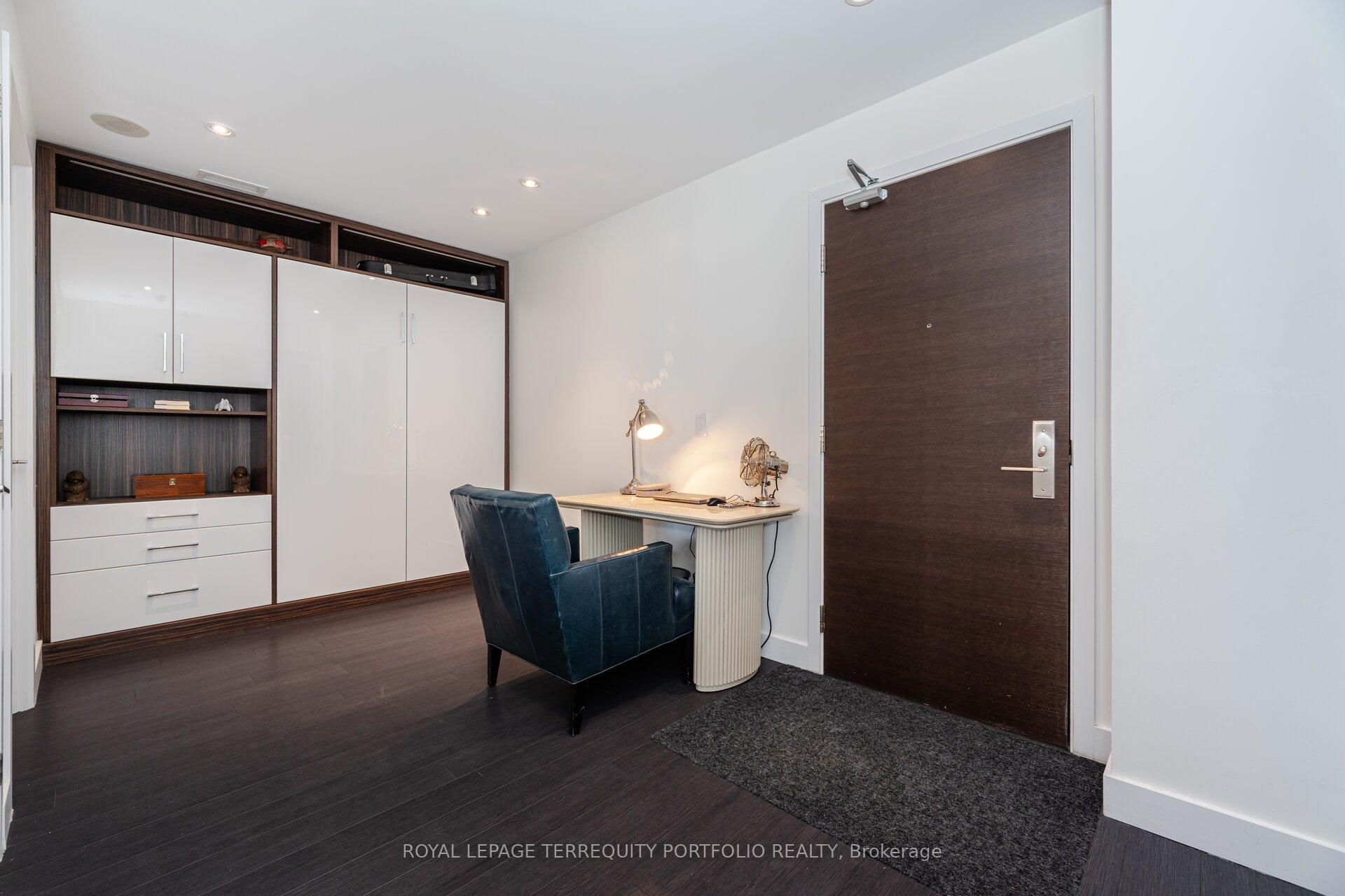 Photo 5 of Unit 707, 55 Stewart Street, Toronto, Waterfront Communities — HOMEH