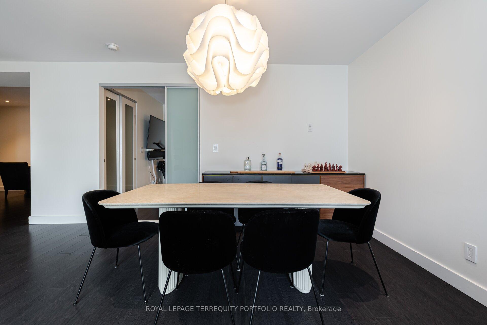 Photo 16 of Unit 707, 55 Stewart Street, Toronto, Waterfront Communities — HOMEH
