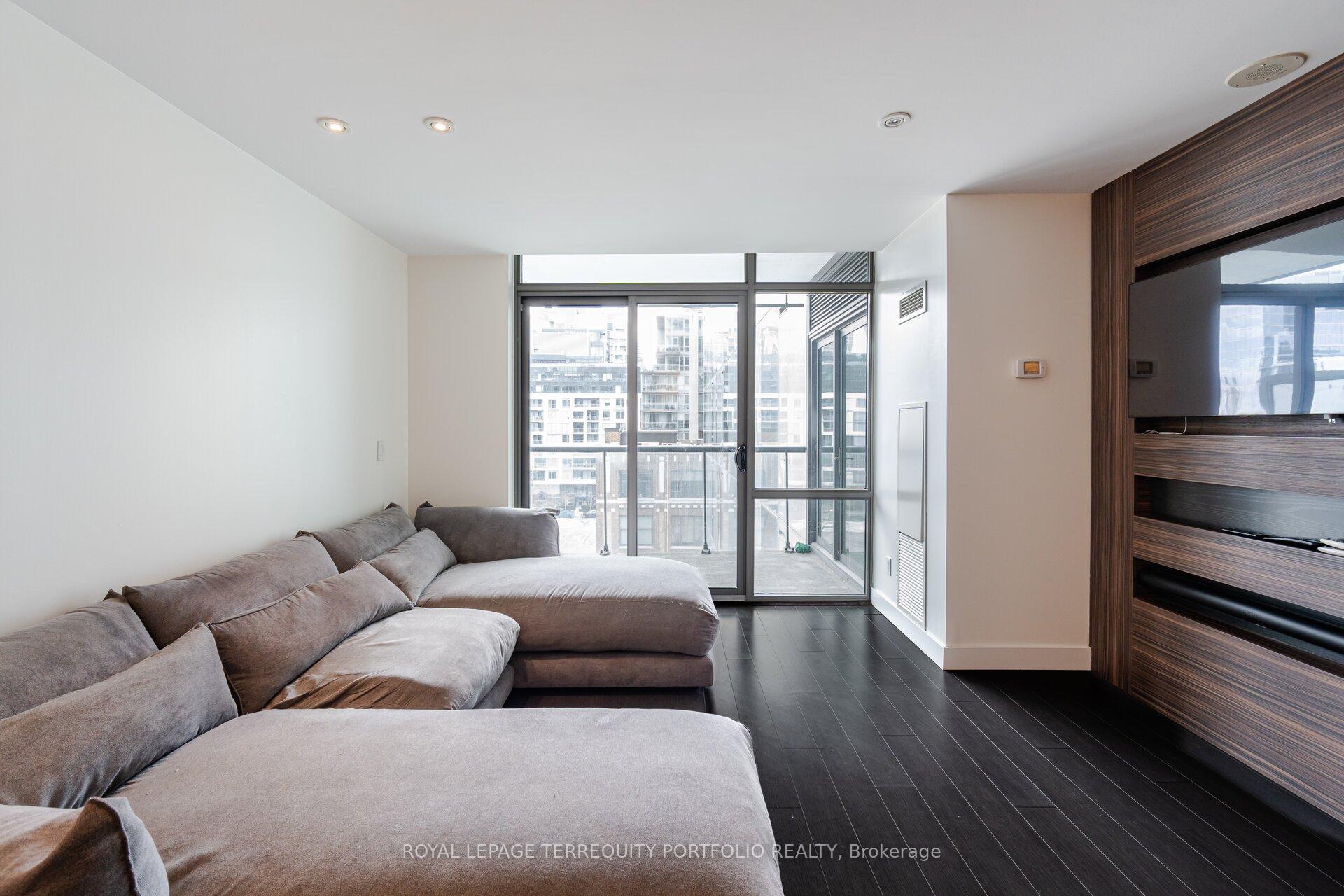 Photo 17 of Unit 707, 55 Stewart Street, Toronto, Waterfront Communities — HOMEH