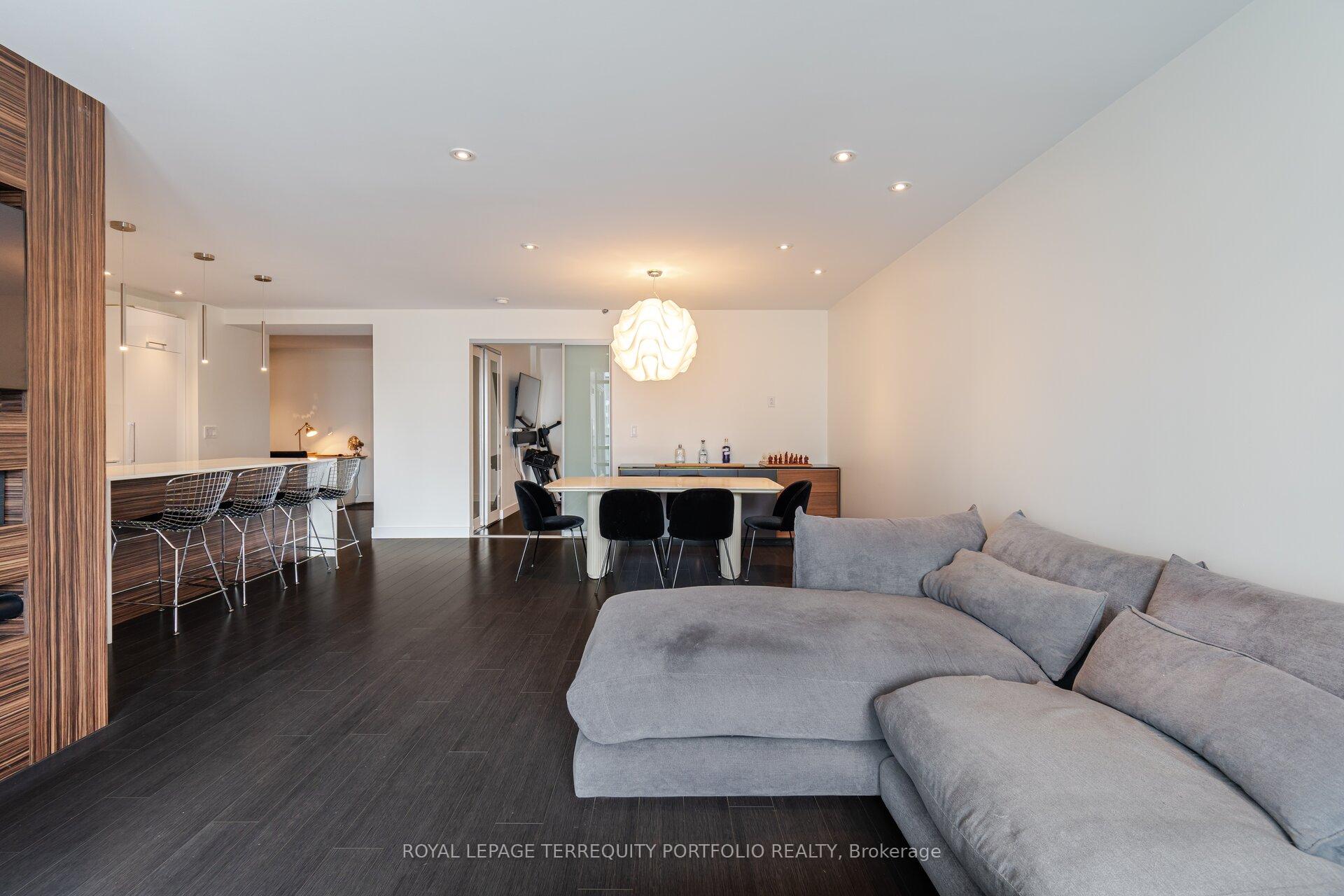 Photo 18 of Unit 707, 55 Stewart Street, Toronto, Waterfront Communities — HOMEH