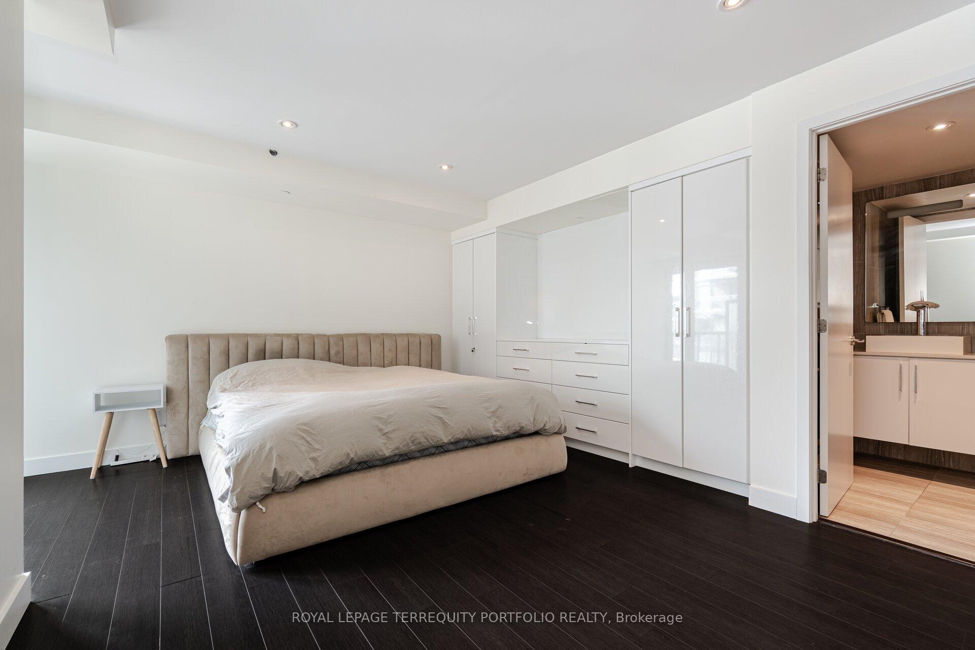 Photo 22 of Unit 707, 55 Stewart Street, Toronto, Waterfront Communities — HOMEH