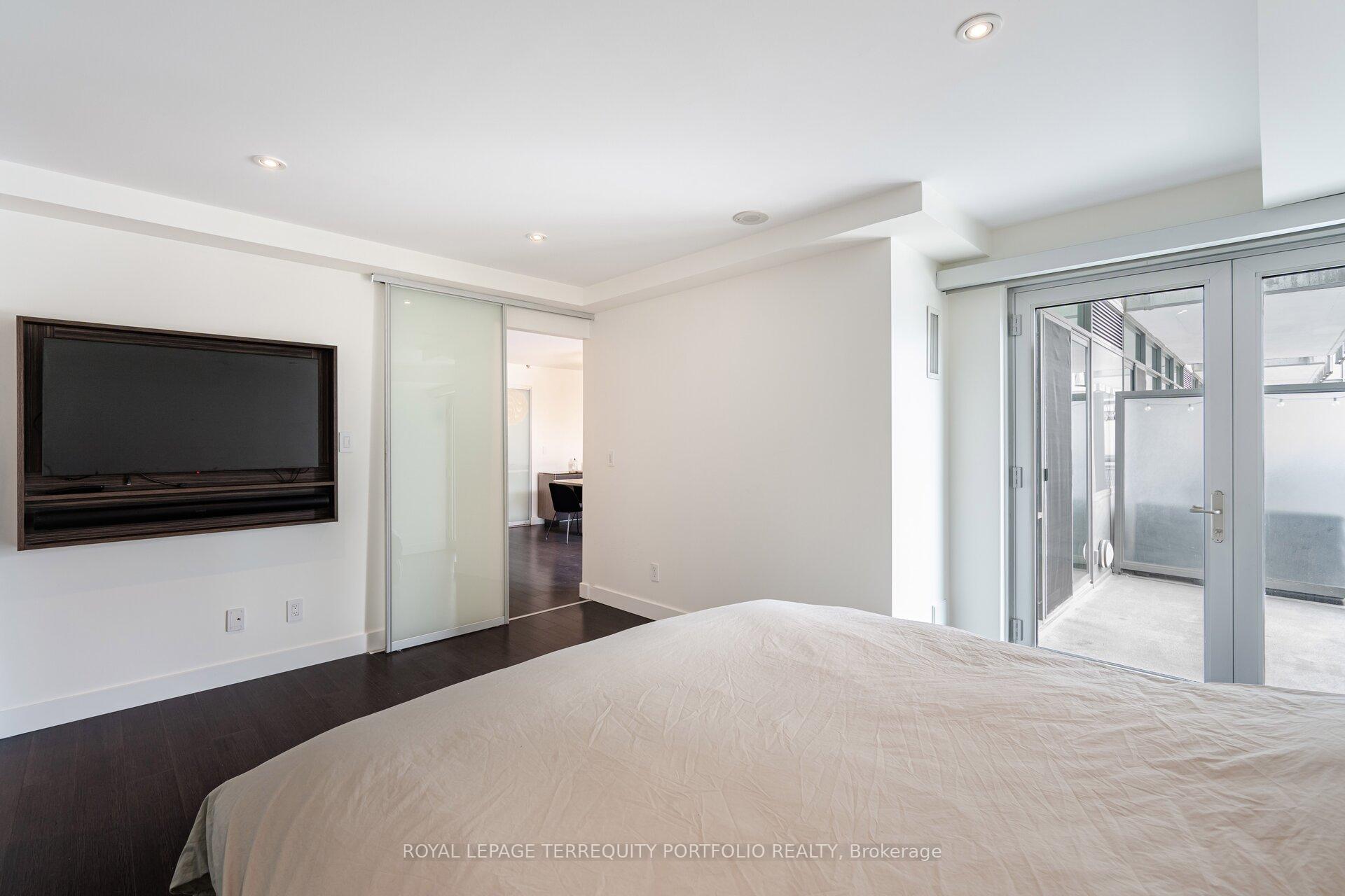 Photo 20 of Unit 707, 55 Stewart Street, Toronto, Waterfront Communities — HOMEH
