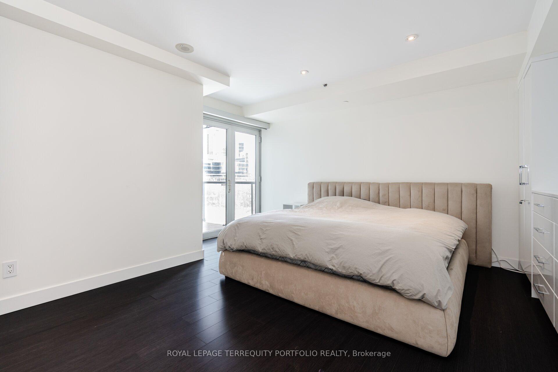 Photo 23 of Unit 707, 55 Stewart Street, Toronto, Waterfront Communities — HOMEH