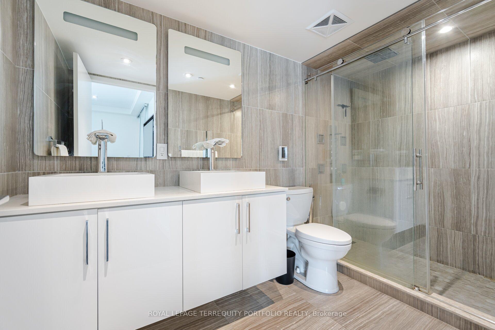 Photo 27 of Unit 707, 55 Stewart Street, Toronto, Waterfront Communities — HOMEH