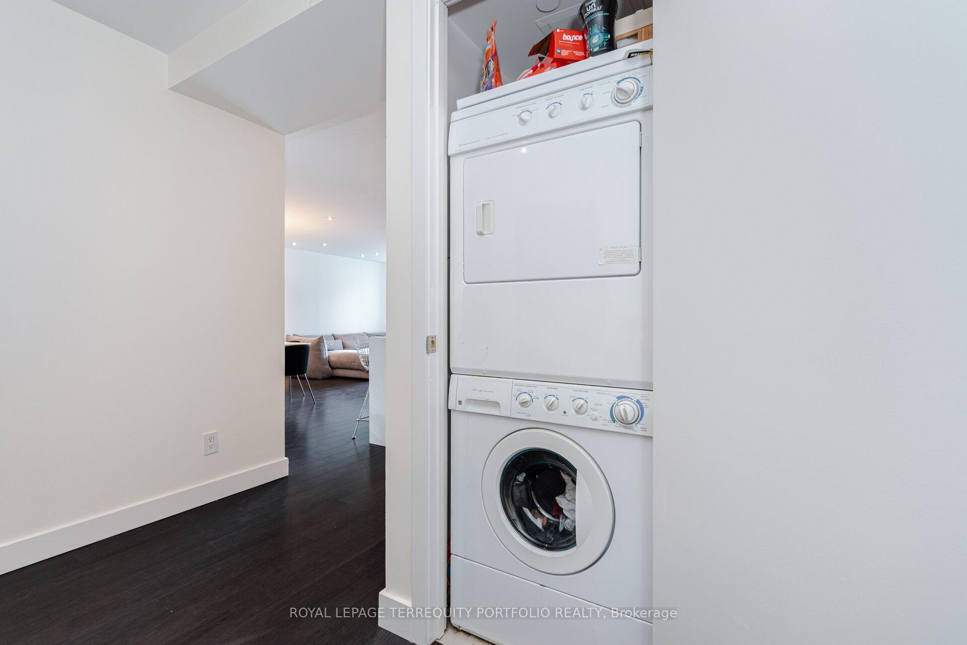 Photo 24 of Unit 707, 55 Stewart Street, Toronto, Waterfront Communities — HOMEH