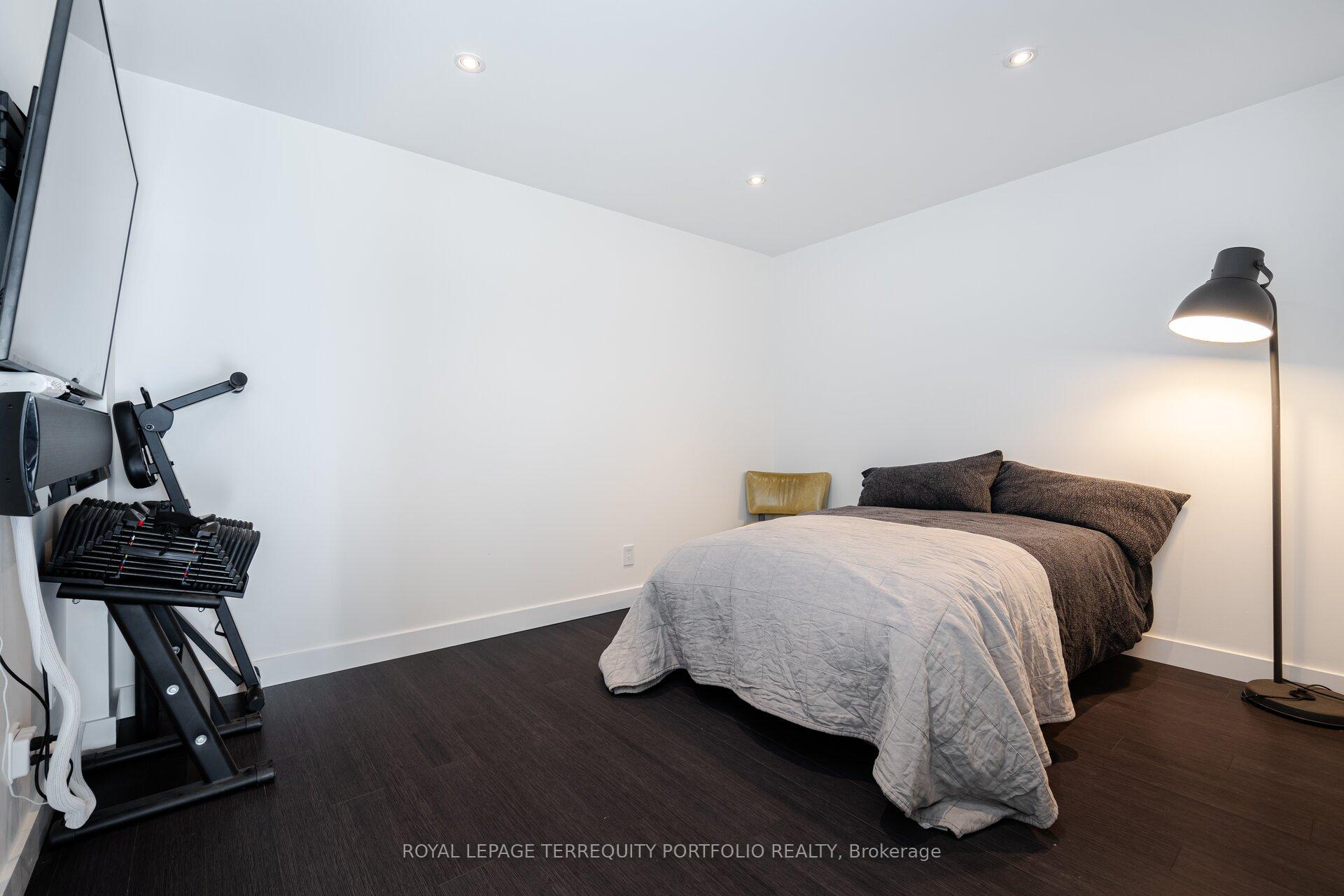 Photo 25 of Unit 707, 55 Stewart Street, Toronto, Waterfront Communities — HOMEH