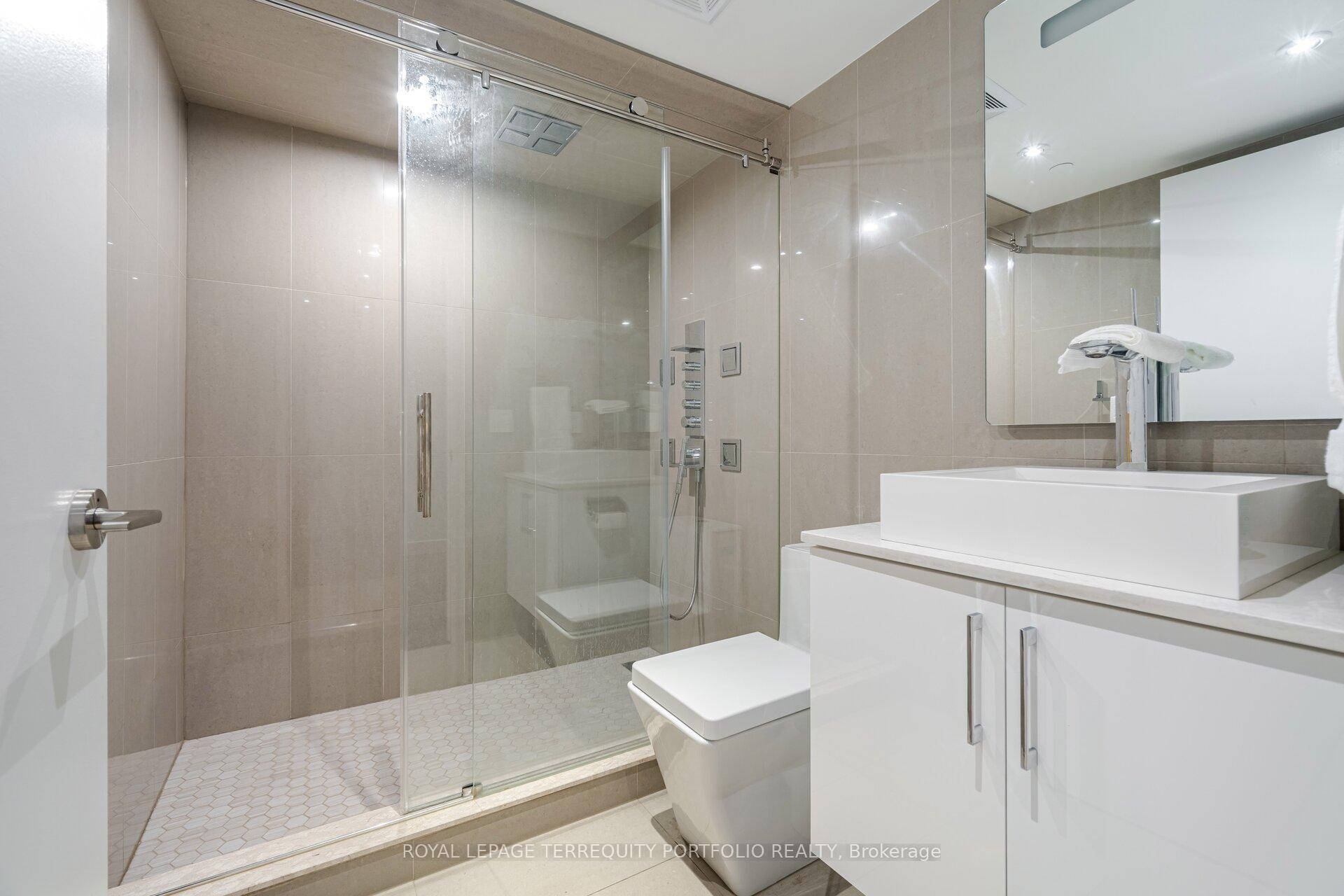 Photo 28 of Unit 707, 55 Stewart Street, Toronto, Waterfront Communities — HOMEH