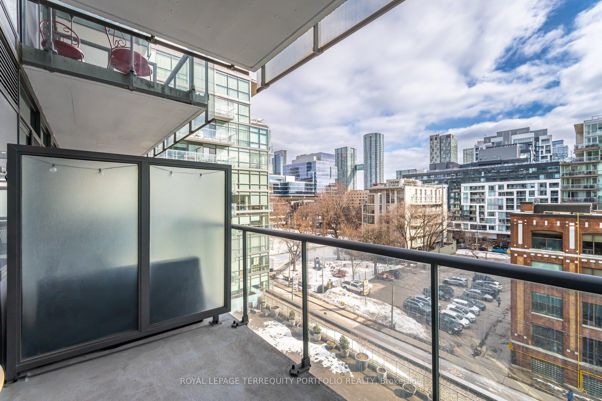 Photo 32 of Unit 707, 55 Stewart Street, Toronto, Waterfront Communities — HOMEH