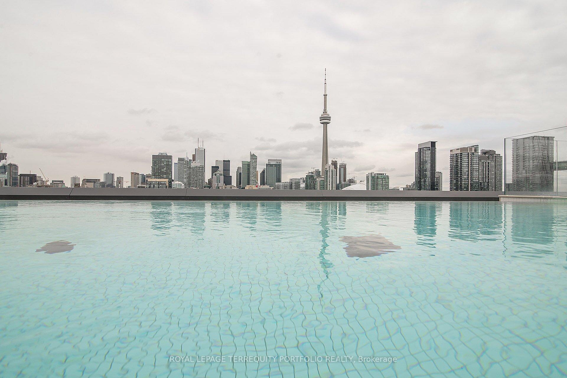Photo 30 of Unit 707, 55 Stewart Street, Toronto, Waterfront Communities — HOMEH