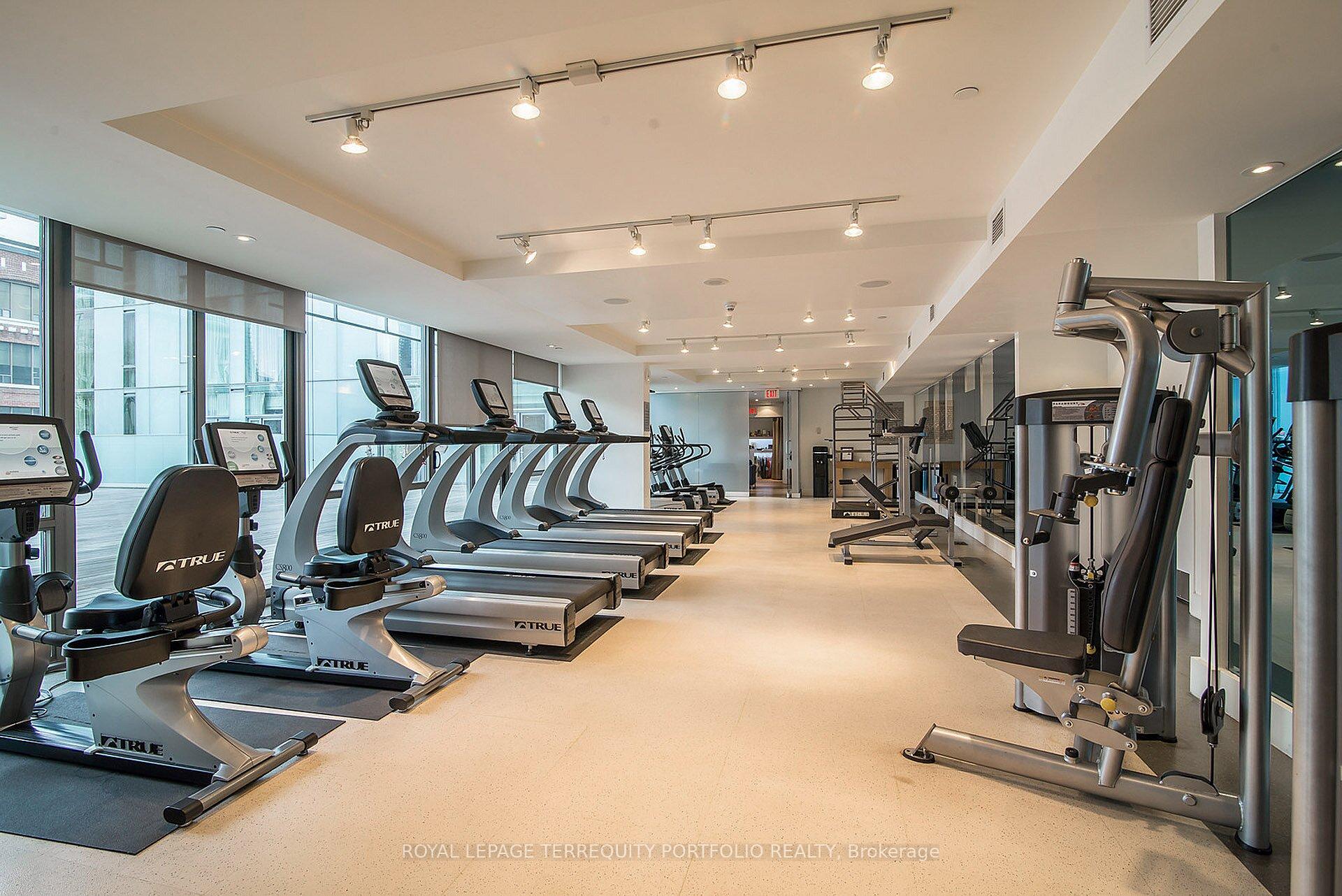 Photo 40 of Unit 707, 55 Stewart Street, Toronto, Waterfront Communities — HOMEH