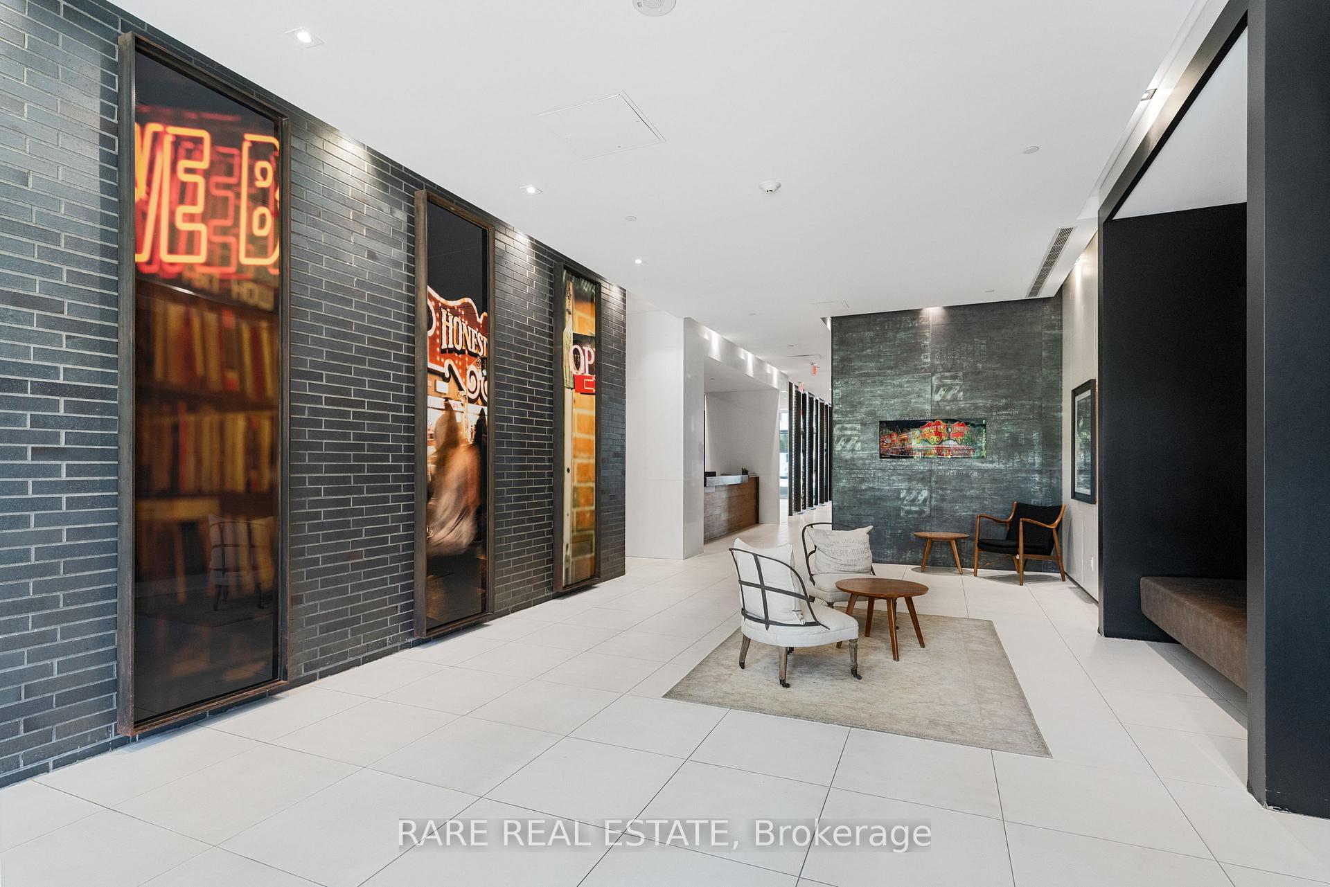 Photo 28 of 16 Loretto Lane, Toronto, University — HOMEH
