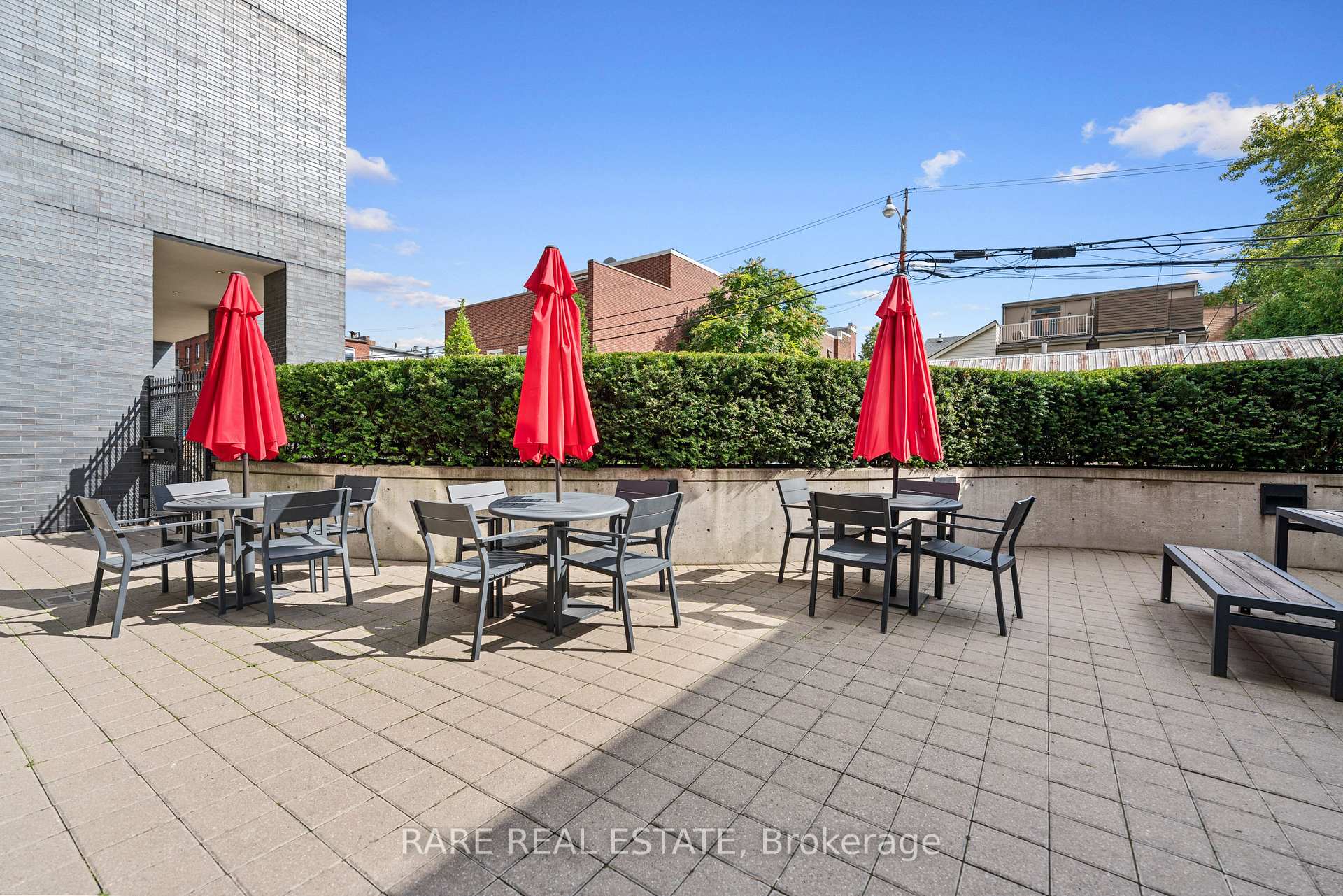 Photo 36 of 16 Loretto Lane, Toronto, University — HOMEH