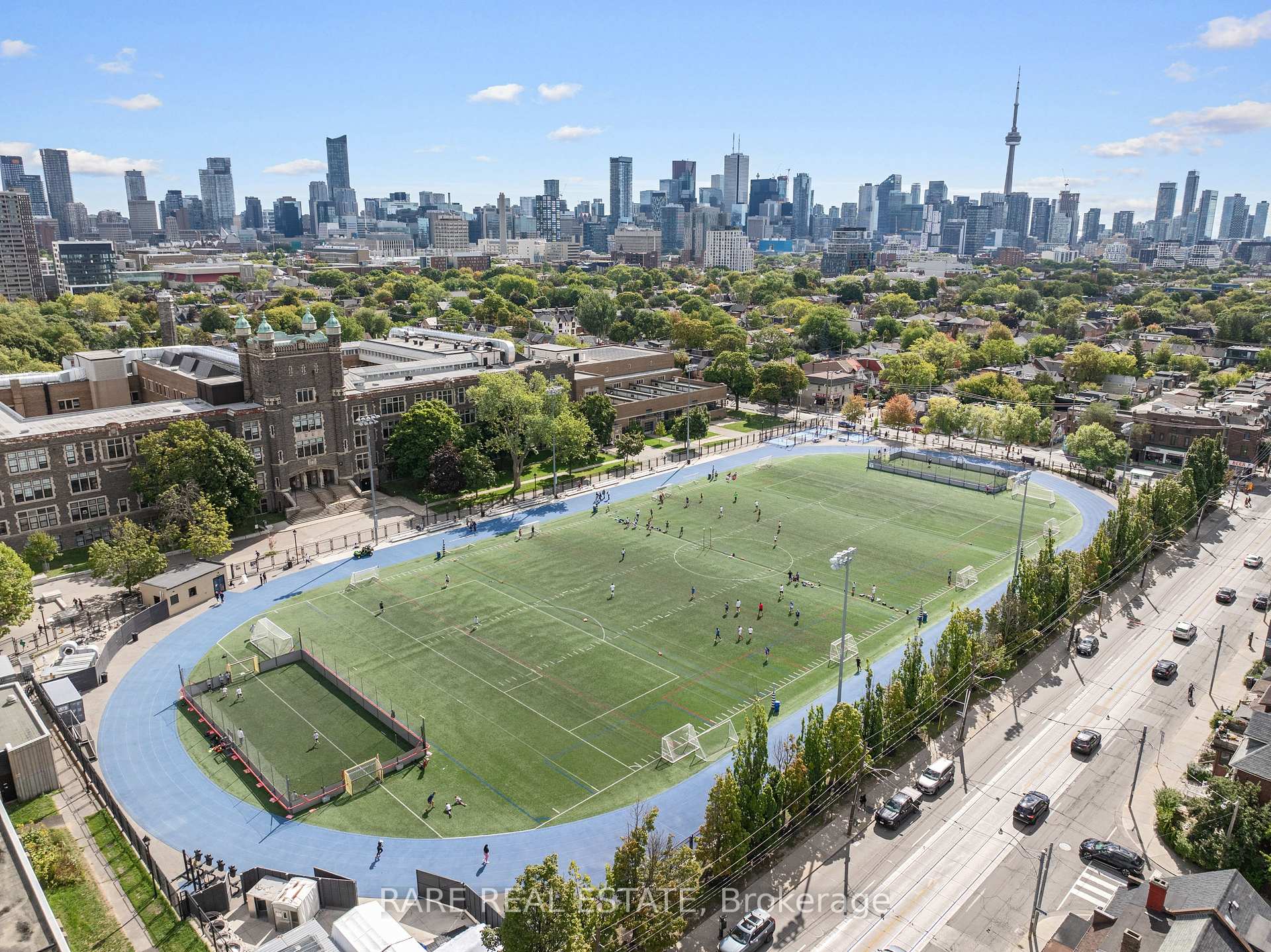 Photo 39 of 16 Loretto Lane, Toronto, University — HOMEH