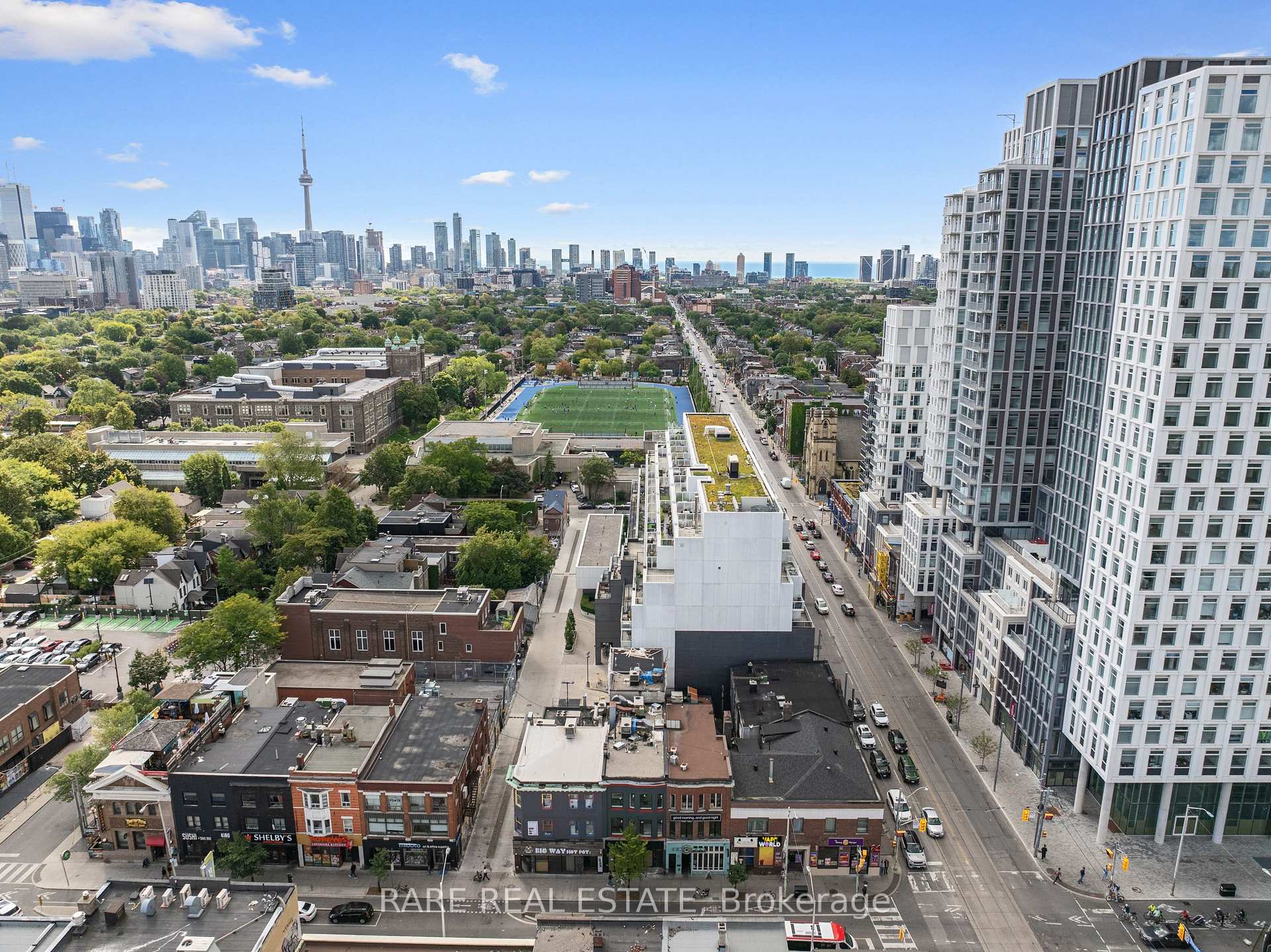 Photo 41 of 16 Loretto Lane, Toronto, University — HOMEH