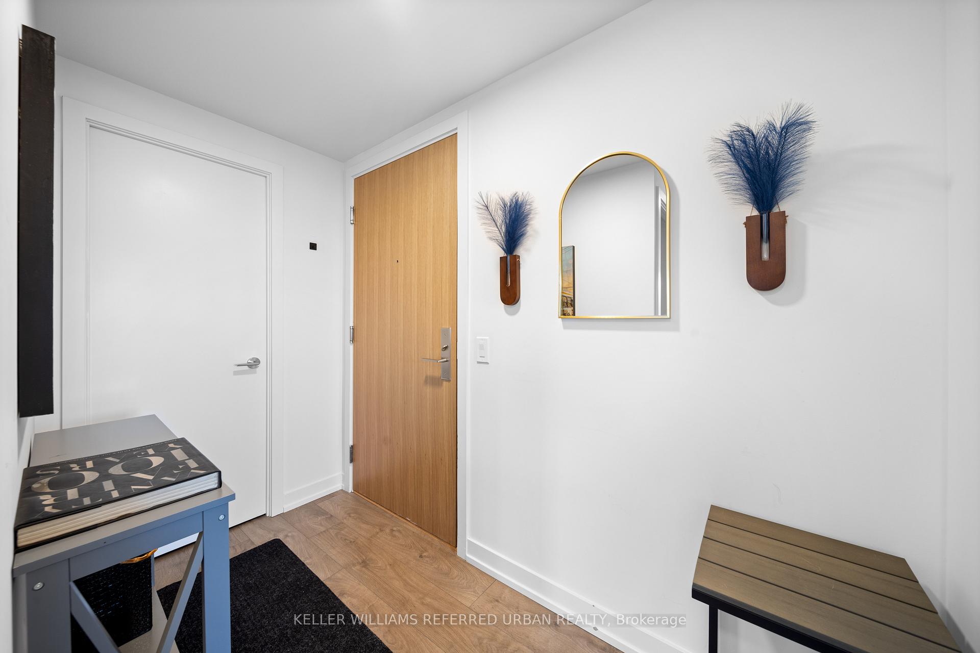 Photo 2 of Unit 532, 150 Logan Avenue, Toronto, South Riverdale — HOMEH