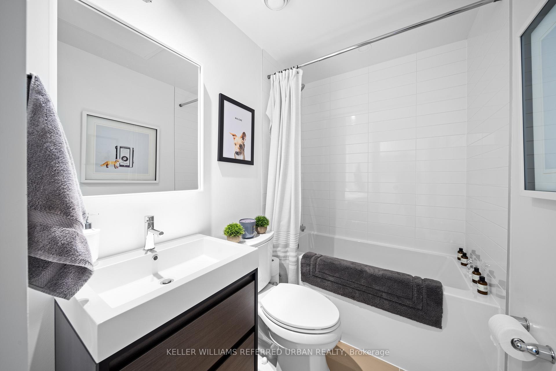 Photo 3 of Unit 532, 150 Logan Avenue, Toronto, South Riverdale — HOMEH