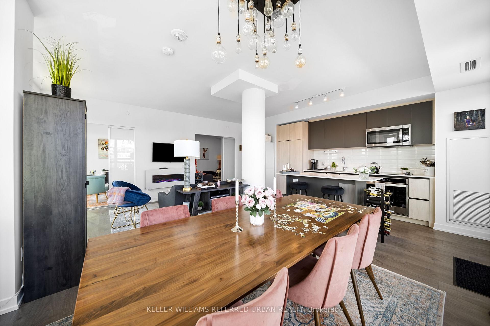 Photo 21 of Unit 532, 150 Logan Avenue, Toronto, South Riverdale — HOMEH
