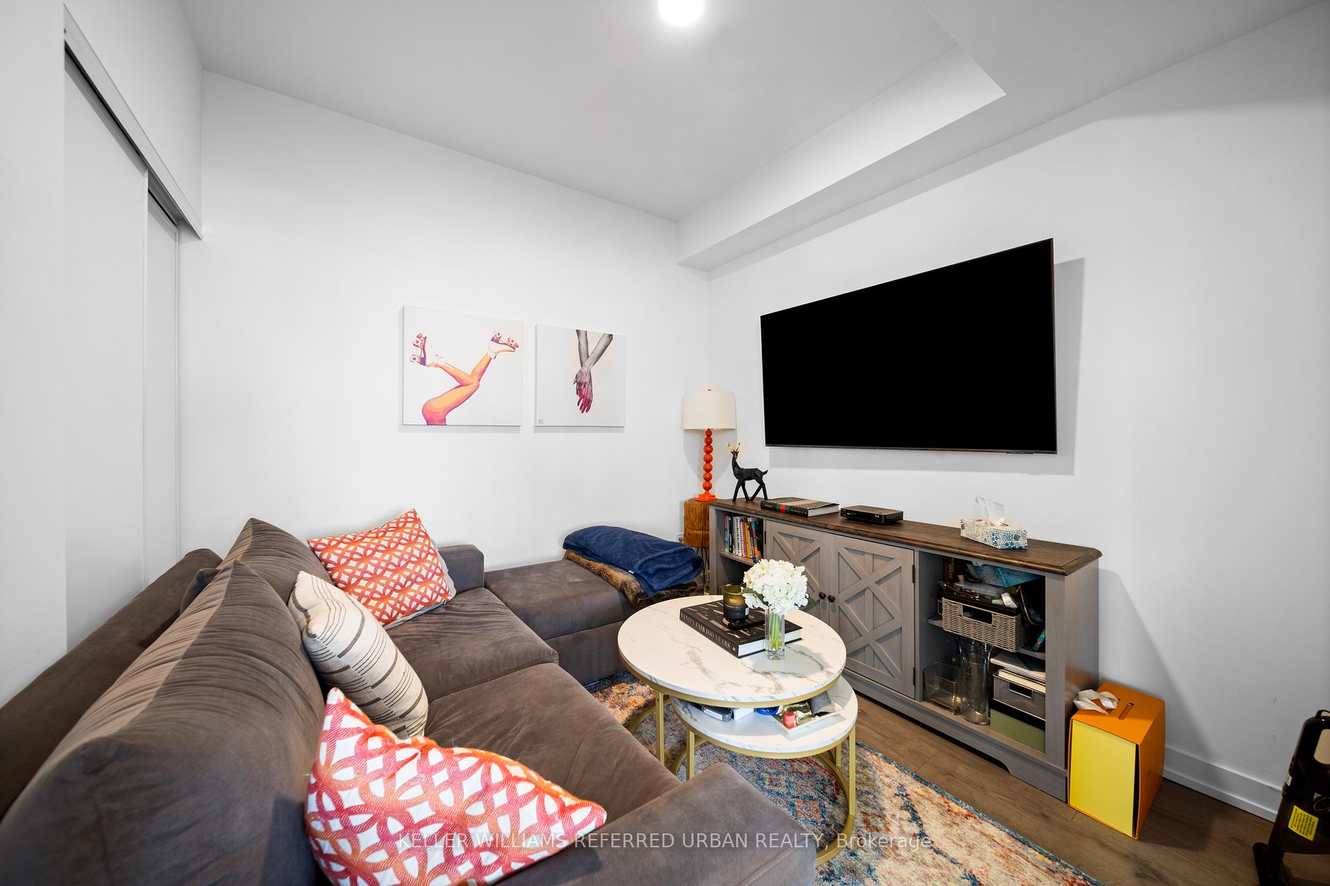 Photo 14 of Unit 532, 150 Logan Avenue, Toronto, South Riverdale — HOMEH