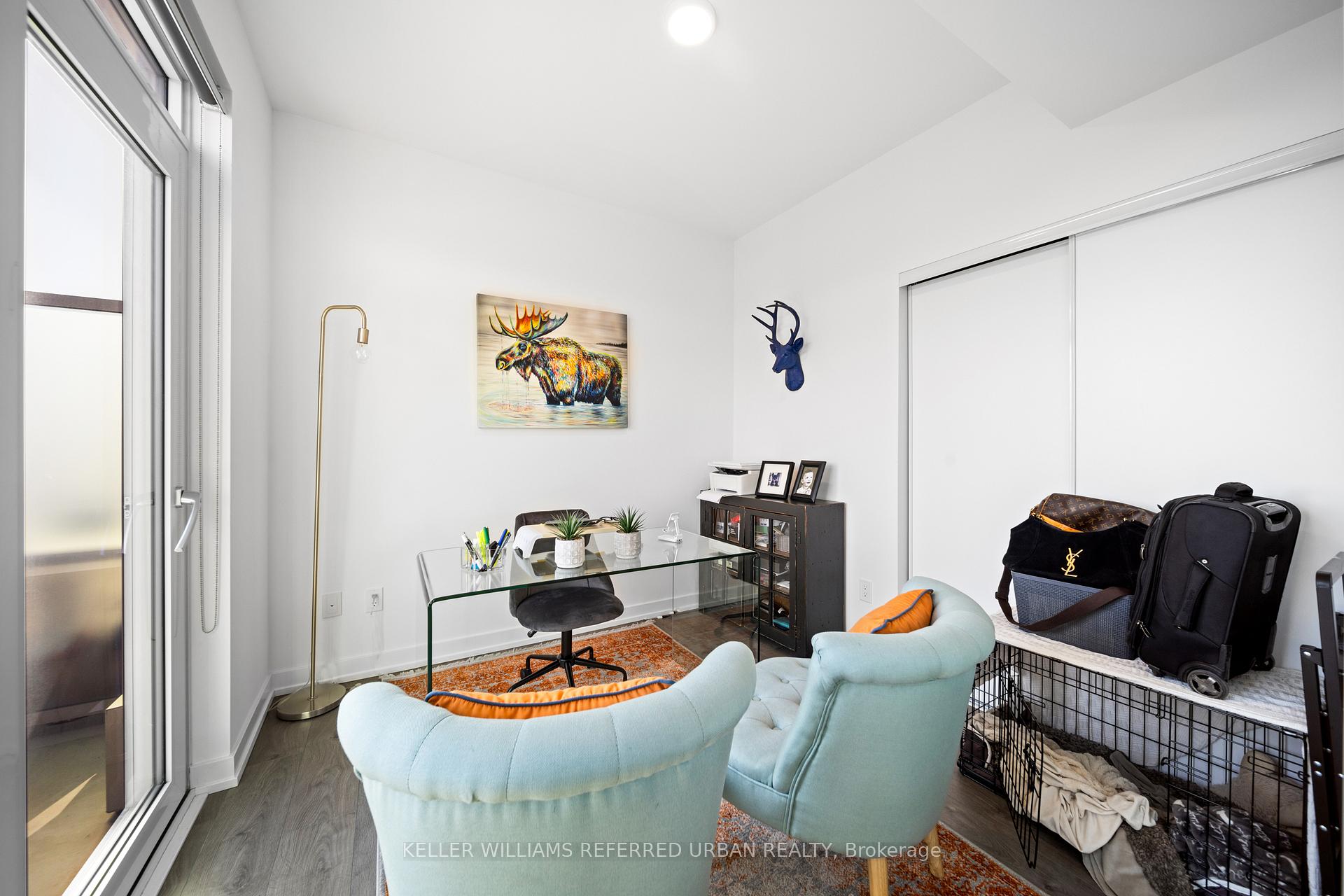 Photo 16 of Unit 532, 150 Logan Avenue, Toronto, South Riverdale — HOMEH