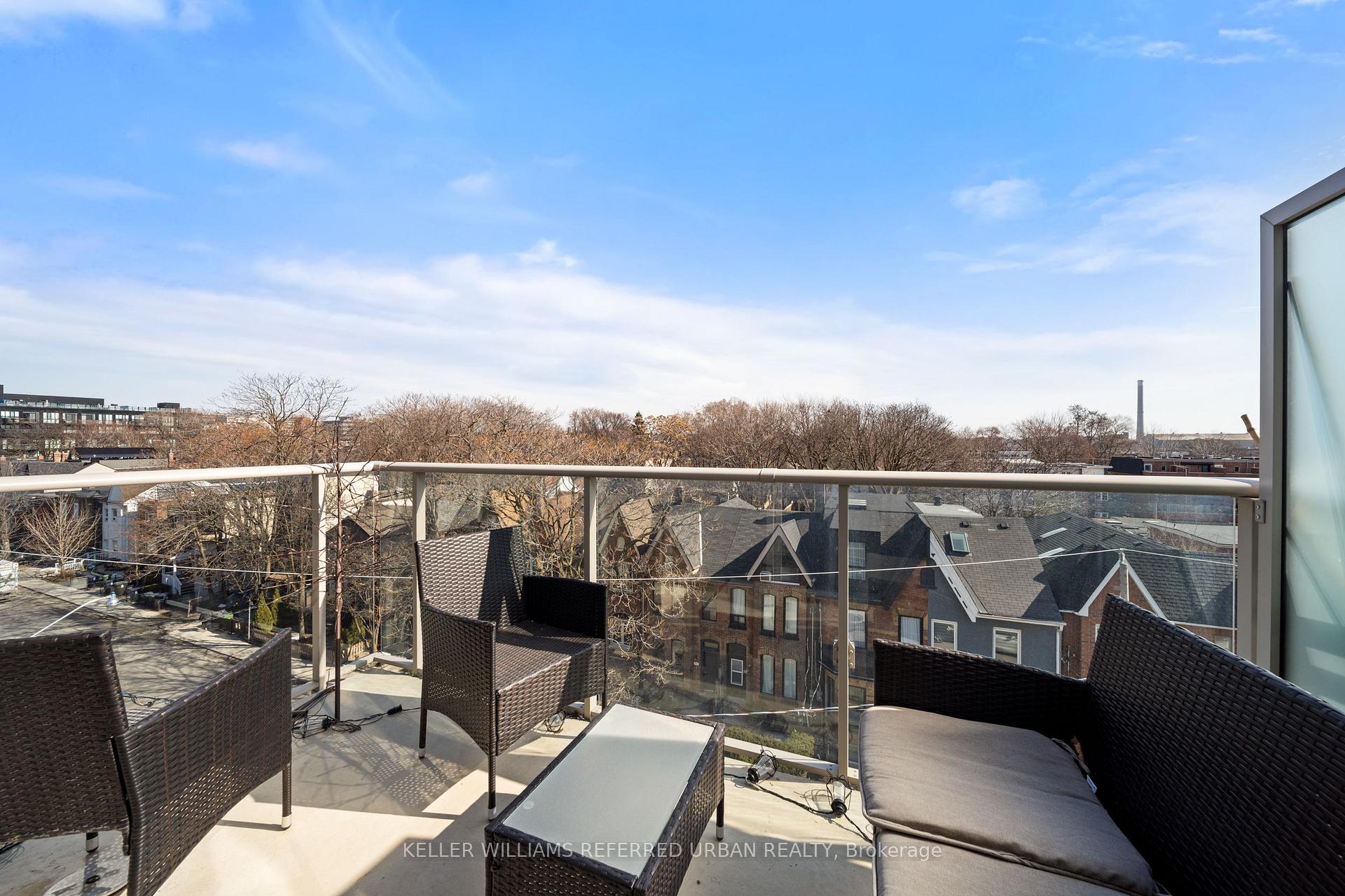 Photo 24 of Unit 532, 150 Logan Avenue, Toronto, South Riverdale — HOMEH