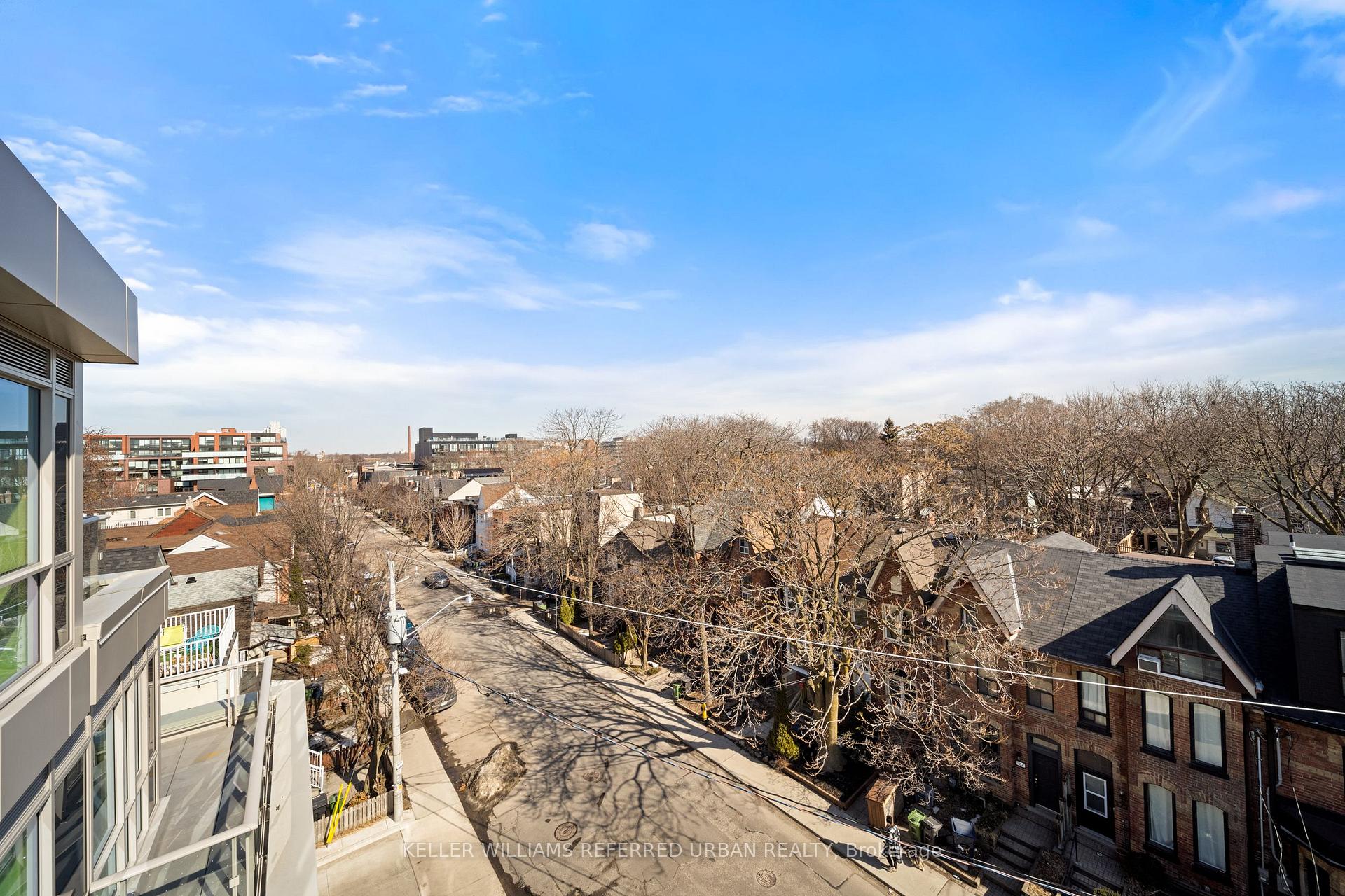 Photo 32 of Unit 532, 150 Logan Avenue, Toronto, South Riverdale — HOMEH