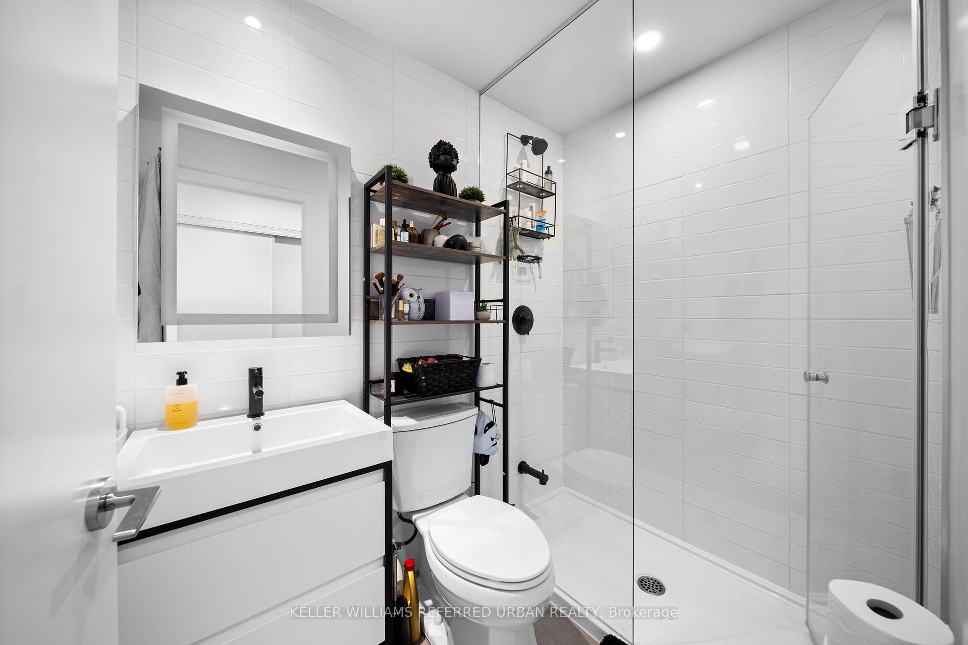 Photo 26 of Unit 532, 150 Logan Avenue, Toronto, South Riverdale — HOMEH