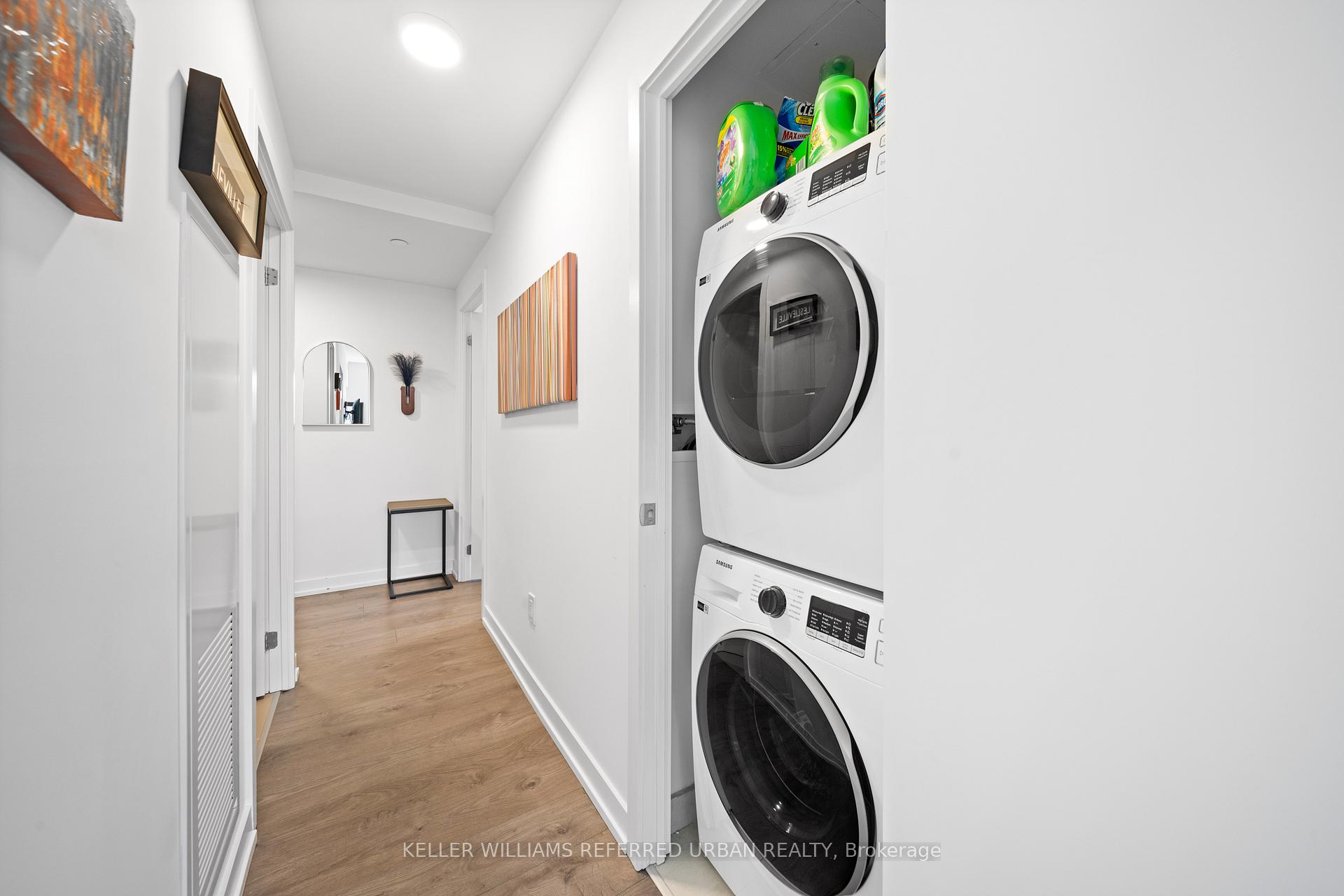 Photo 27 of Unit 532, 150 Logan Avenue, Toronto, South Riverdale — HOMEH