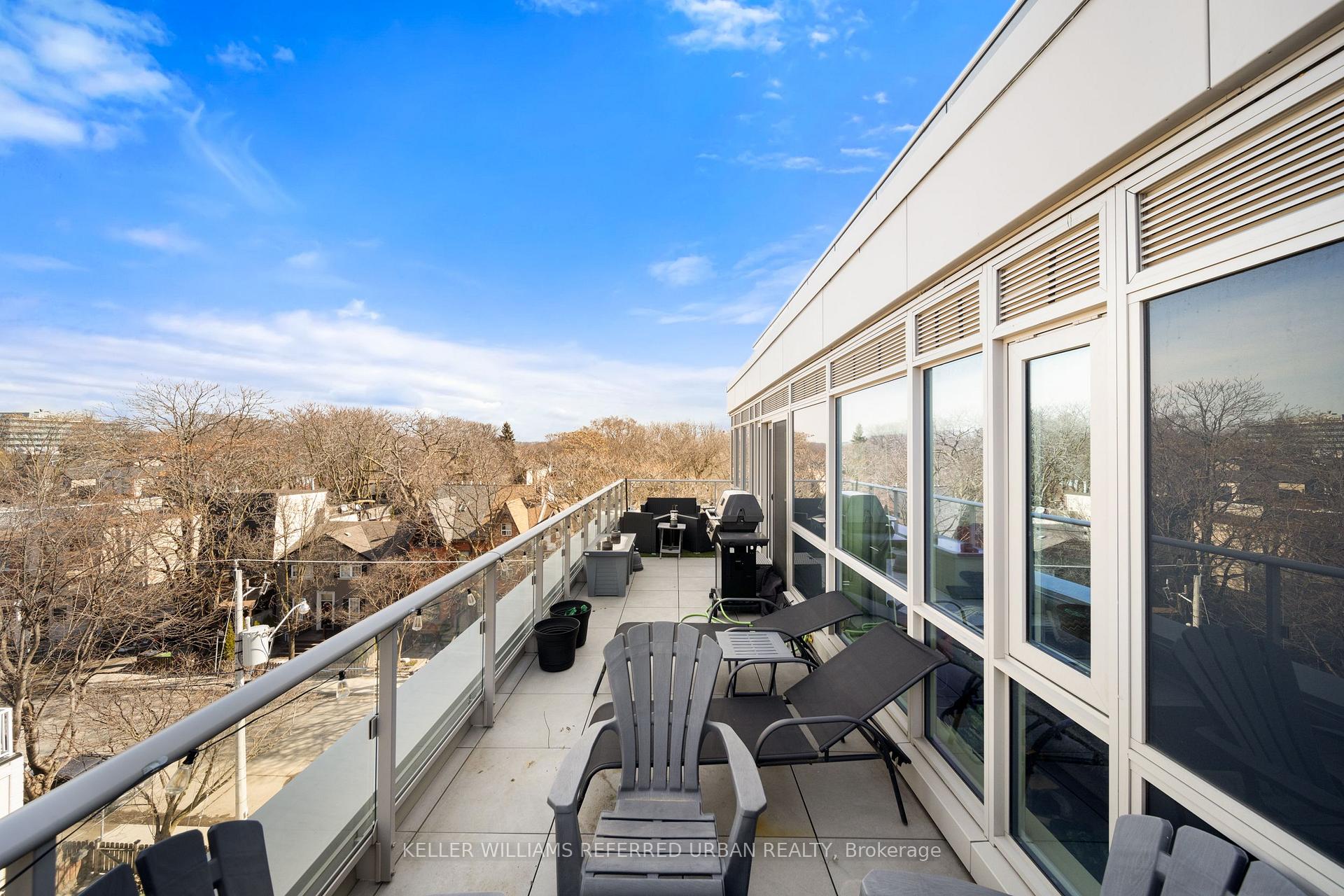 Photo 28 of Unit 532, 150 Logan Avenue, Toronto, South Riverdale — HOMEH