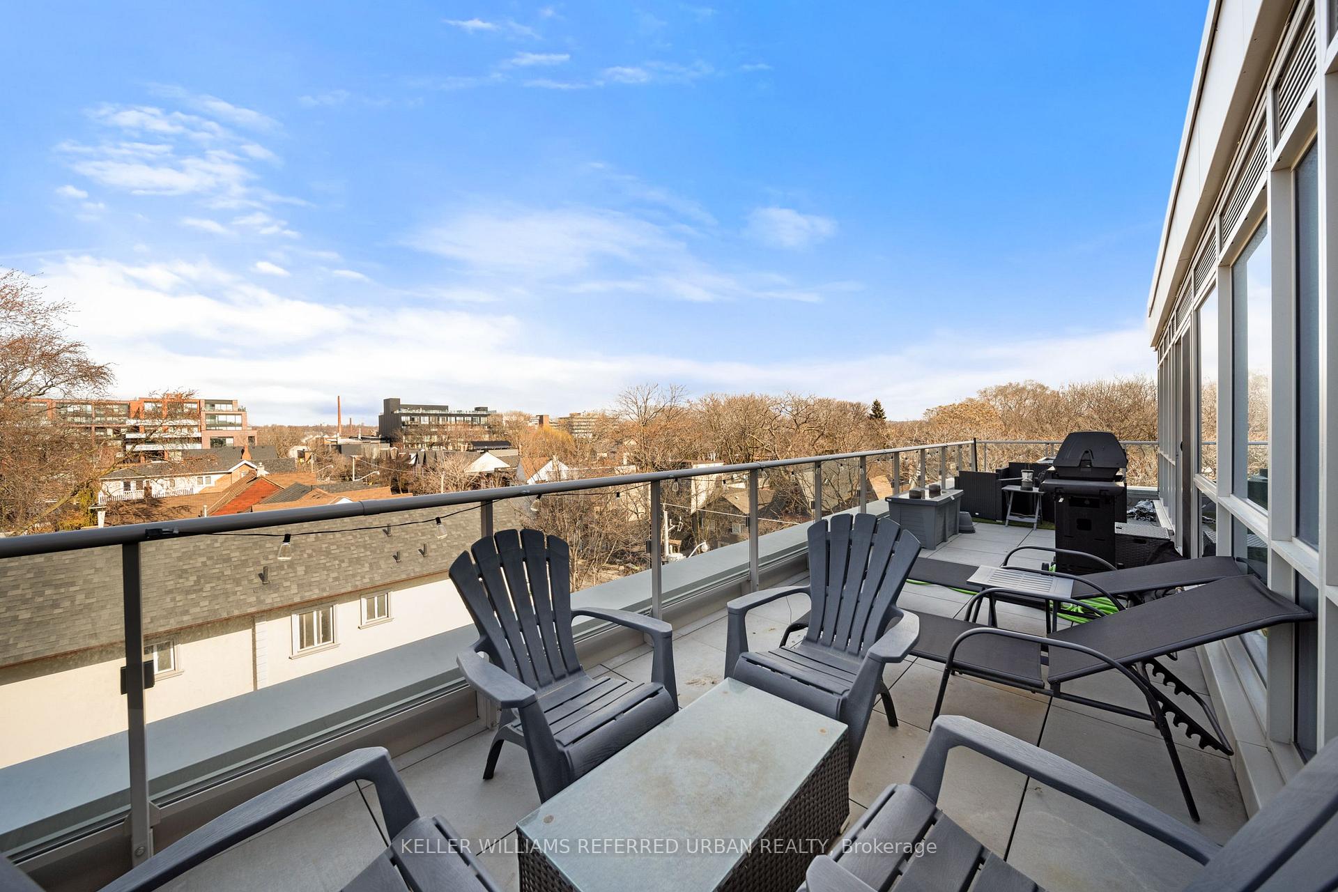 Photo 30 of Unit 532, 150 Logan Avenue, Toronto, South Riverdale — HOMEH
