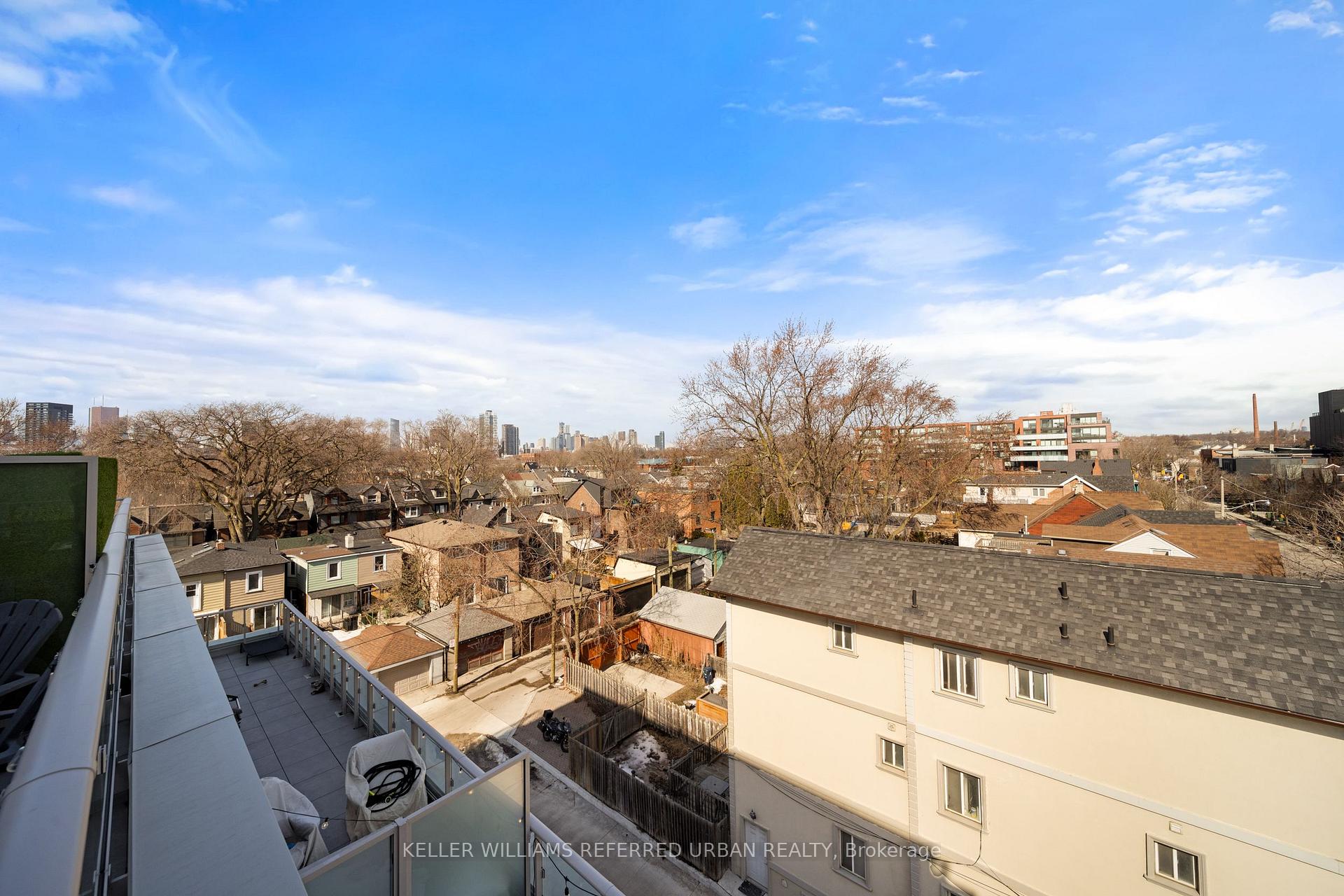 Photo 36 of Unit 532, 150 Logan Avenue, Toronto, South Riverdale — HOMEH