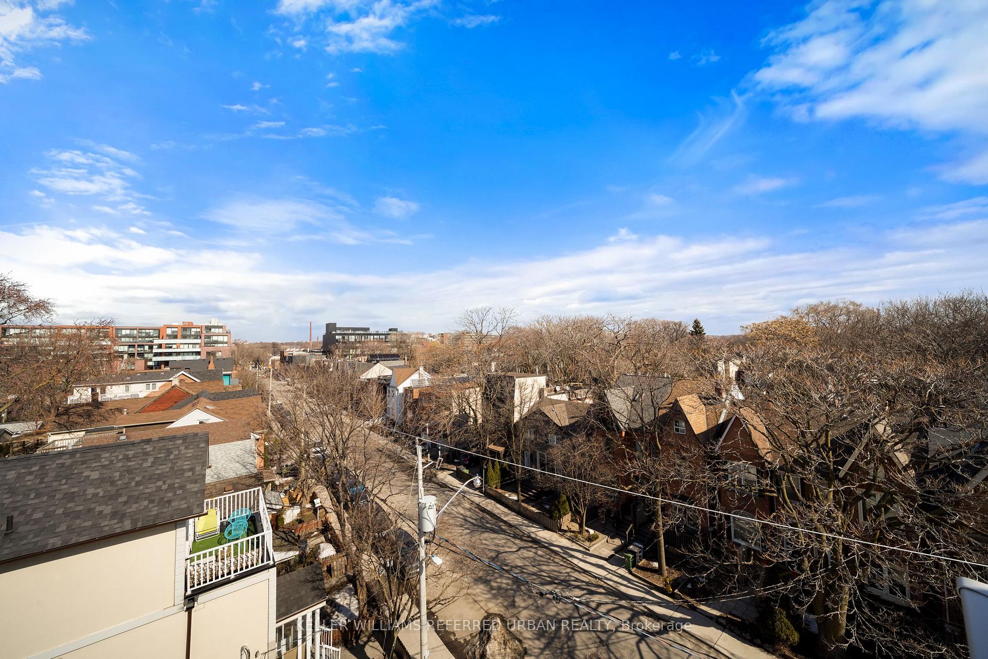 Photo 34 of Unit 532, 150 Logan Avenue, Toronto, South Riverdale — HOMEH