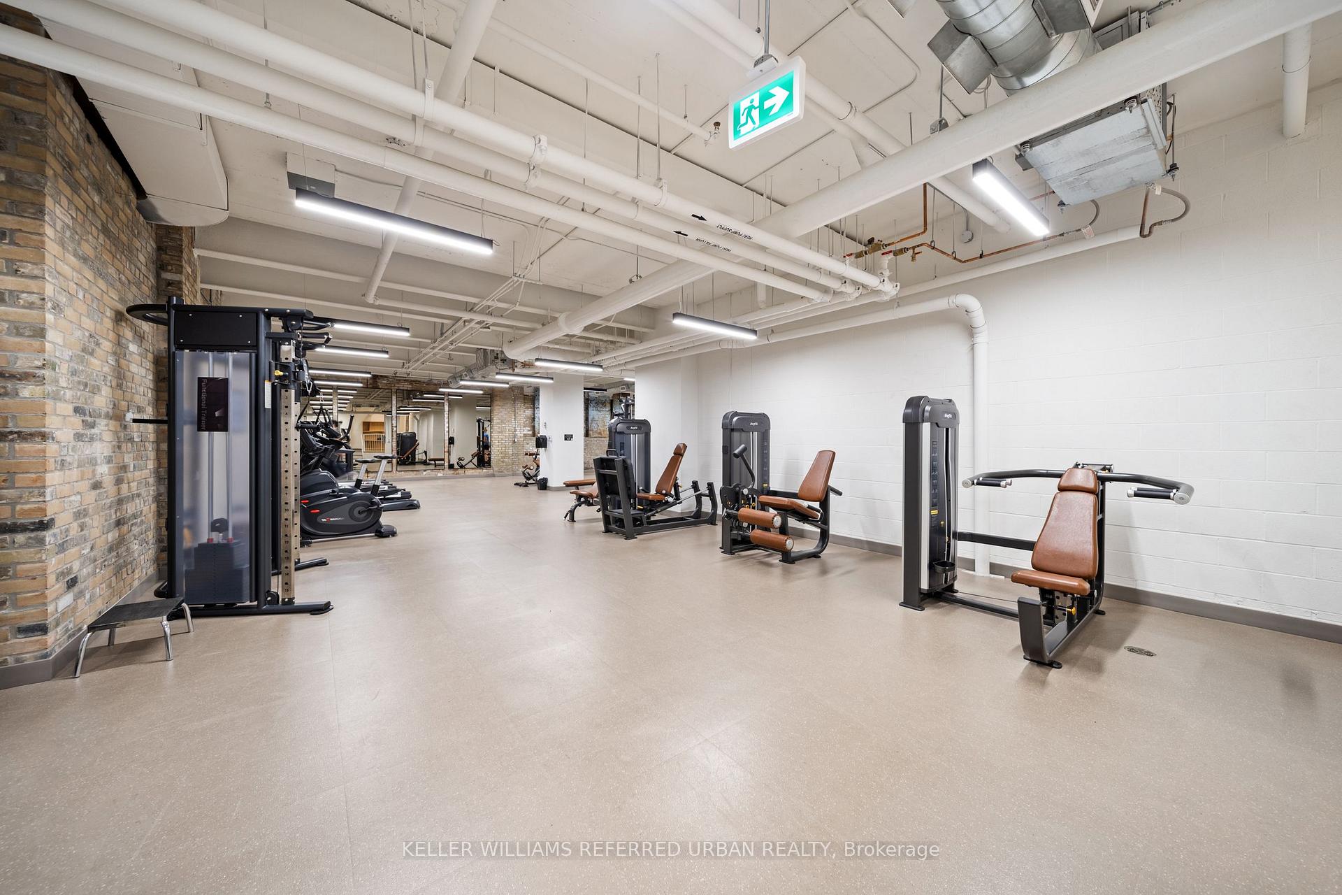 Photo 38 of Unit 532, 150 Logan Avenue, Toronto, South Riverdale — HOMEH