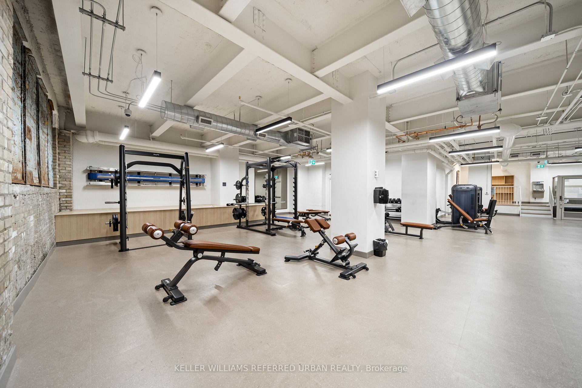 Photo 35 of Unit 532, 150 Logan Avenue, Toronto, South Riverdale — HOMEH