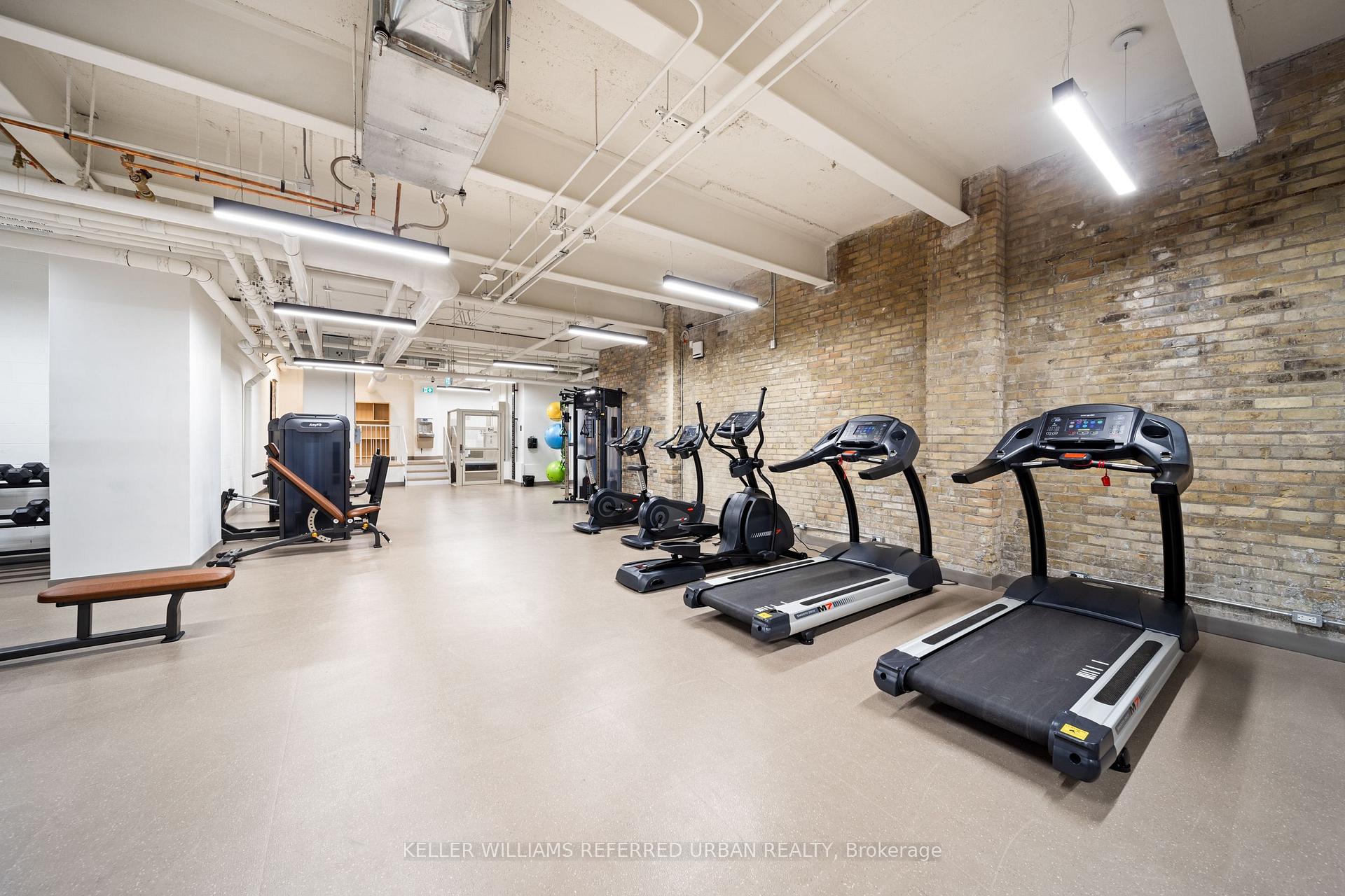 Photo 37 of Unit 532, 150 Logan Avenue, Toronto, South Riverdale — HOMEH