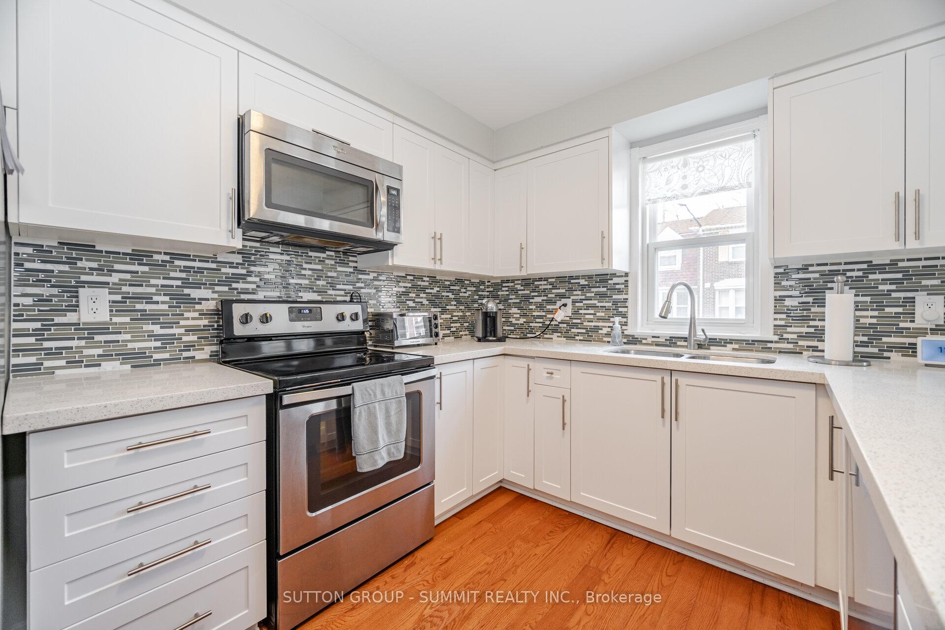 Photo 3 of Unit 55, 55 Confederation Way, Markham, Thornhill — HOMEH