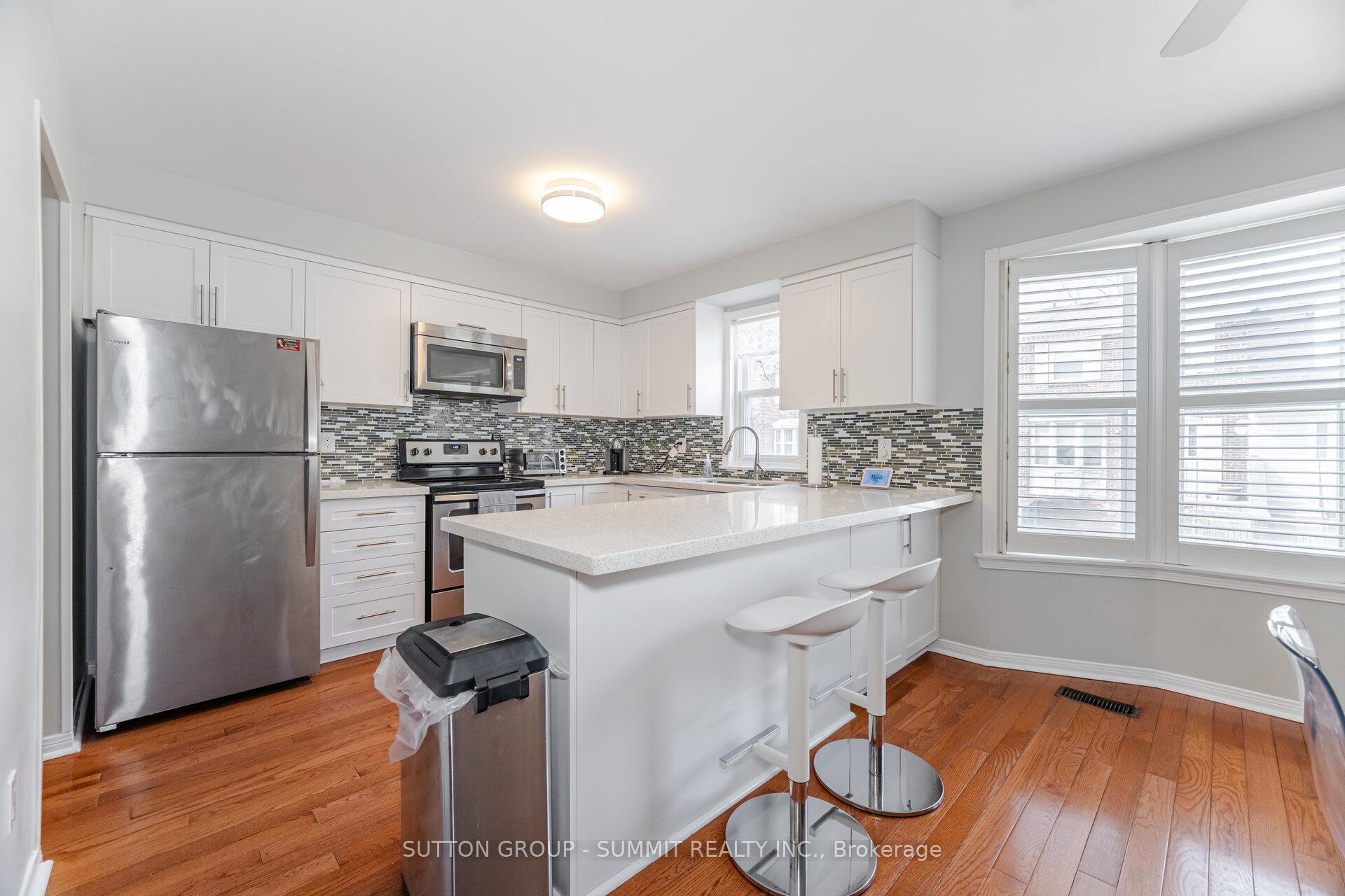 Photo 4 of Unit 55, 55 Confederation Way, Markham, Thornhill — HOMEH