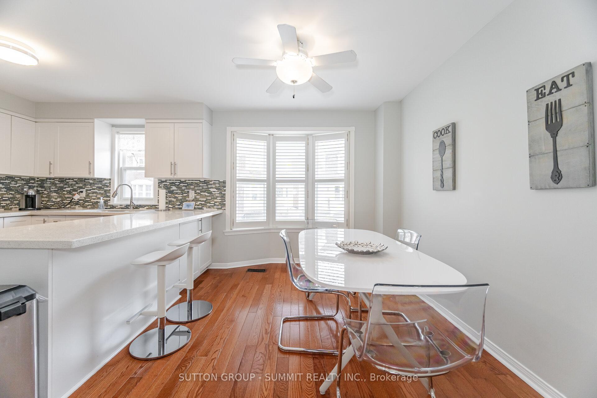 Photo 7 of Unit 55, 55 Confederation Way, Markham, Thornhill — HOMEH