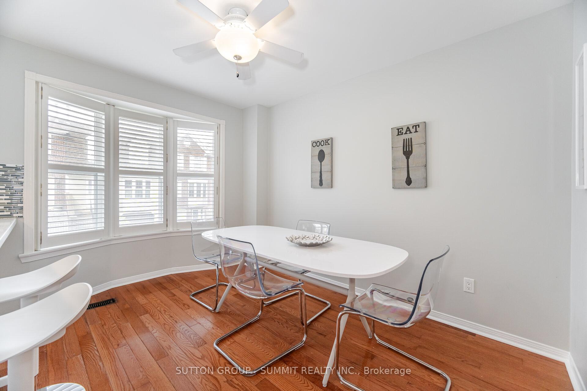 Photo 5 of Unit 55, 55 Confederation Way, Markham, Thornhill — HOMEH